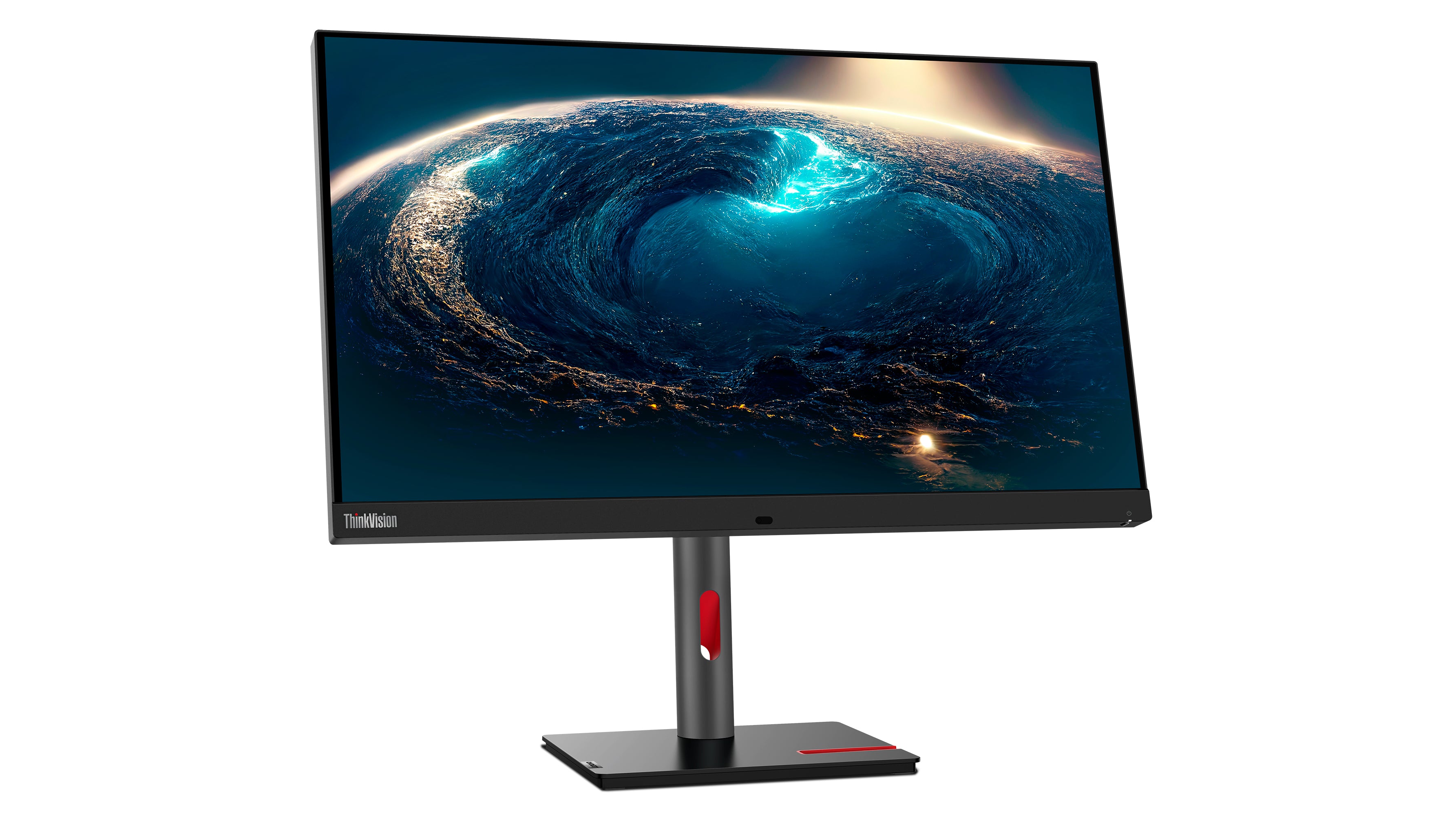 ElectricalStuff.se Lenovo ThinkVision P32pz-30 LED display 80 cm (31.5") 3840 x 2160 pixlar 4K Ultra HD LCD Svart Lenovo 6