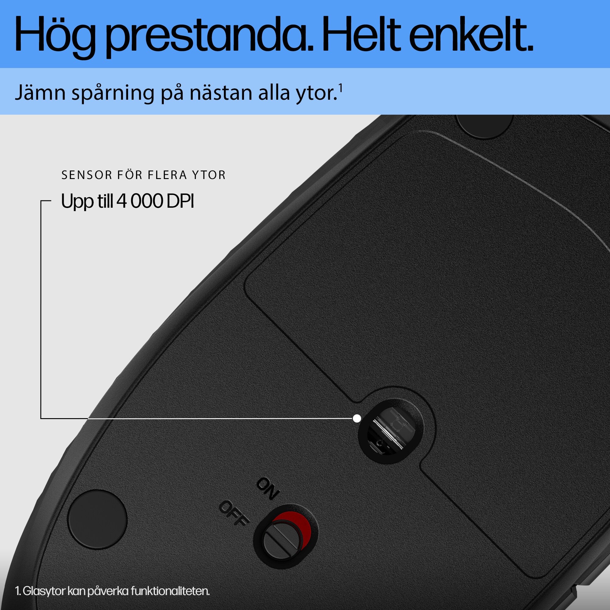 www.electricalstuff.se ElectricalStuff.se HP 425 programmerbar Bluetooth-mus HP 7M1D5AA#ABB 0197192652299|197192652299 Dat