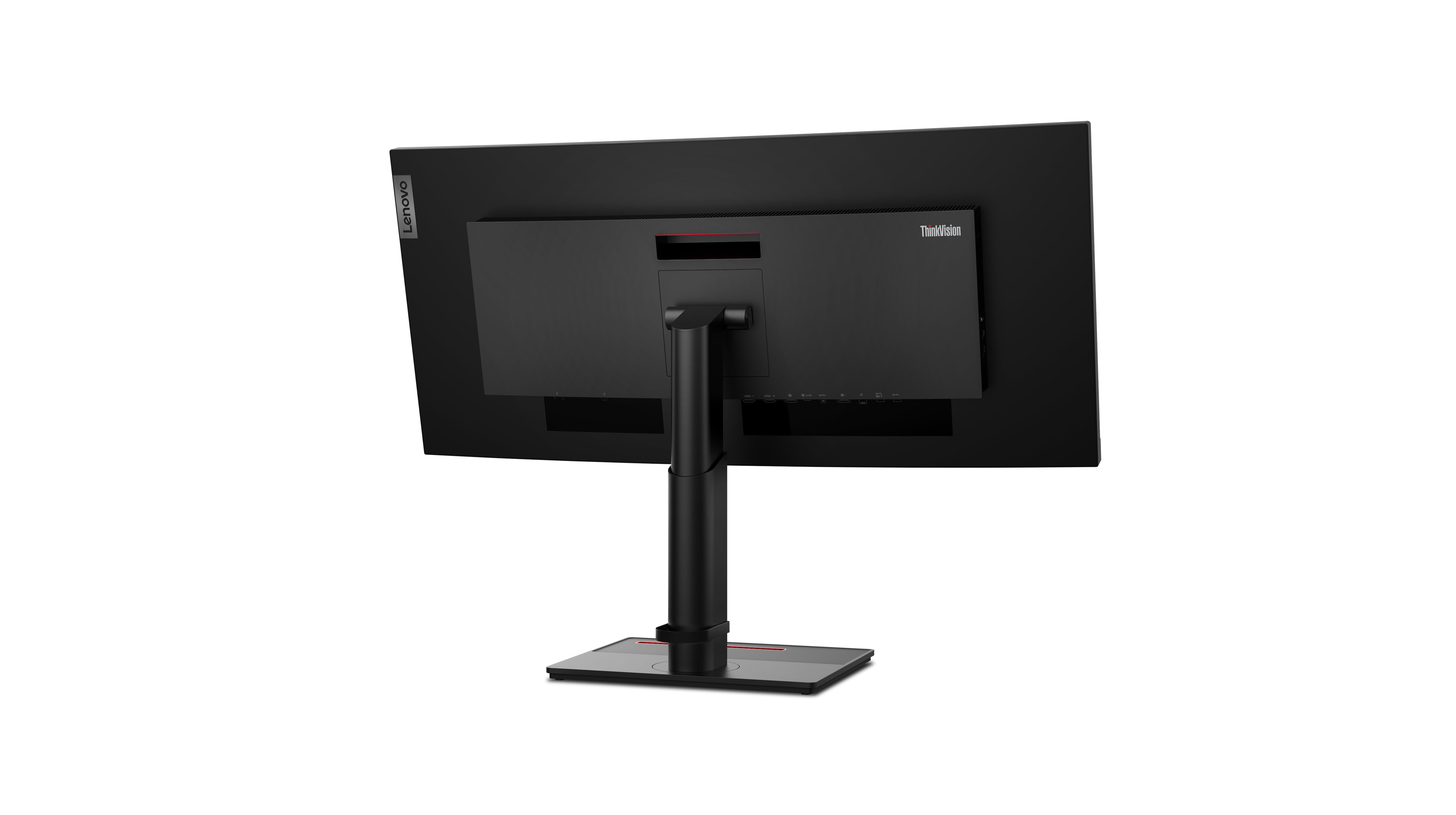 T3EU 0197532306721|197532306721 Platta Pc-Skärmar ThinkVision P34w-20 www.electricalstuff.se ElectricalStuff.se Lenovo Th
