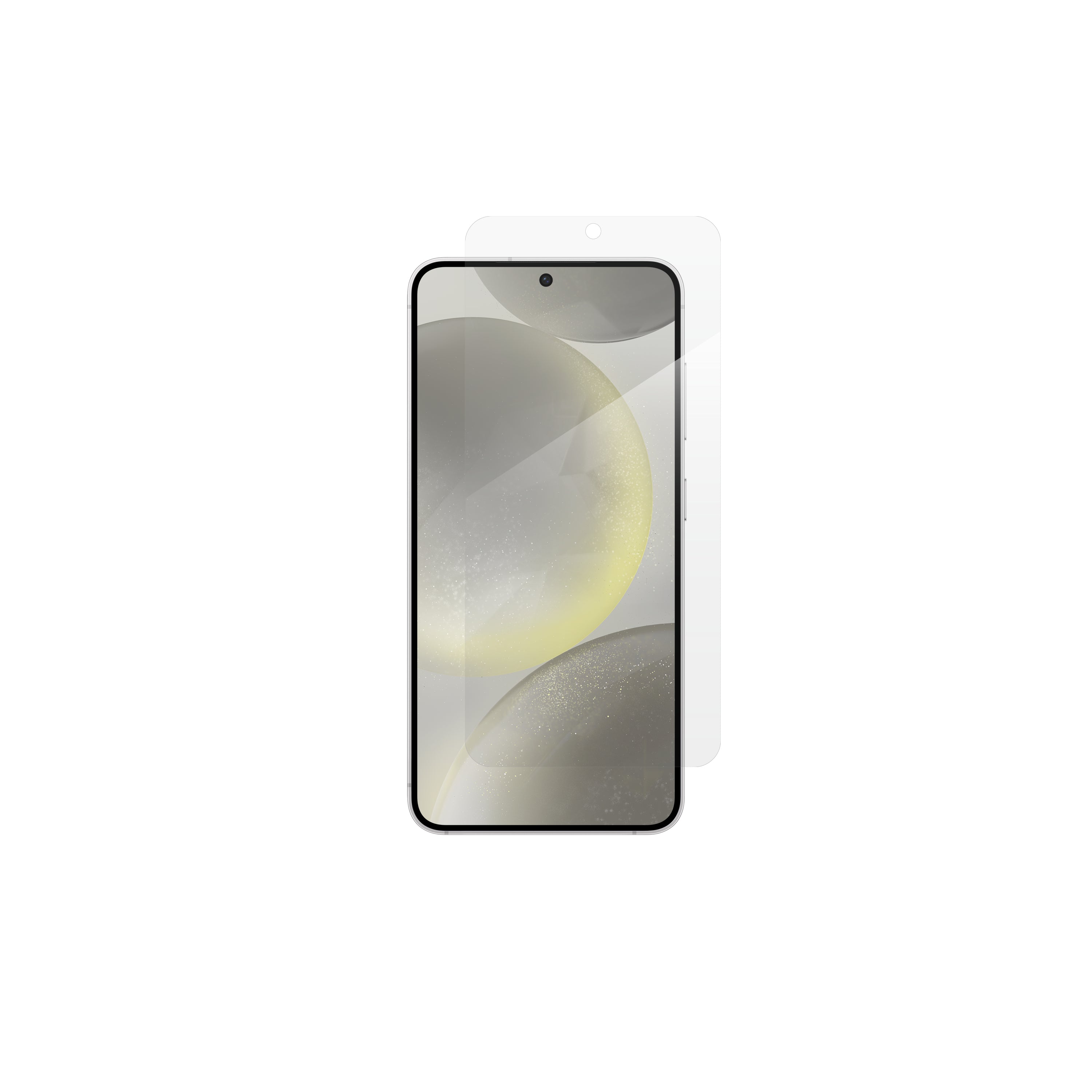 www.electricalstuff.se ElectricalStuff.se InvisibleShield Glass Elite B Samsung Galaxy S24 Screen ZAGG 200113504 084039030