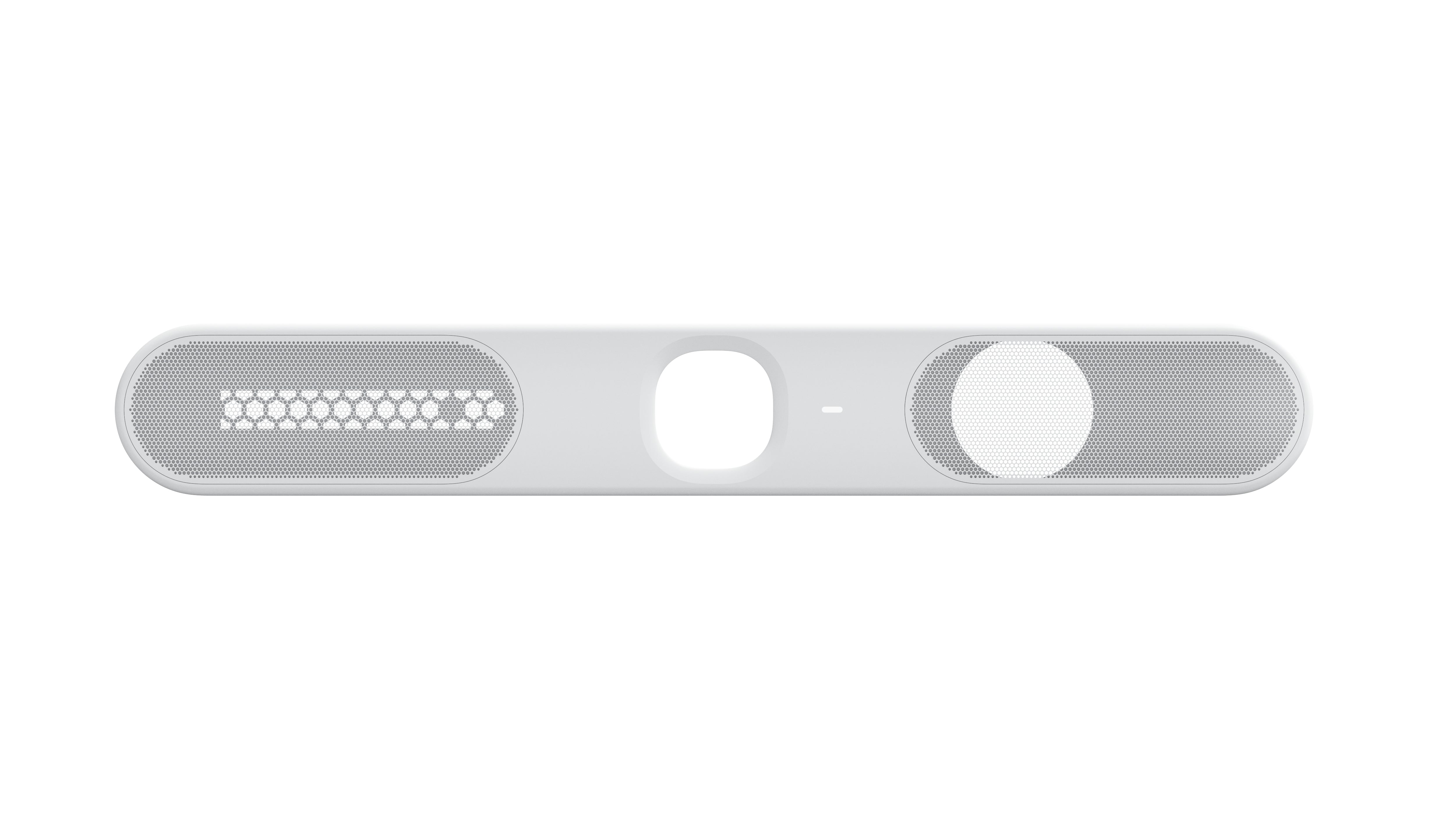 www.electricalstuff.se ElectricalStuff.se Logitech Rally Bar Huddle Kameraskydd Vit Logitech 952-000146 0097855184542|0978