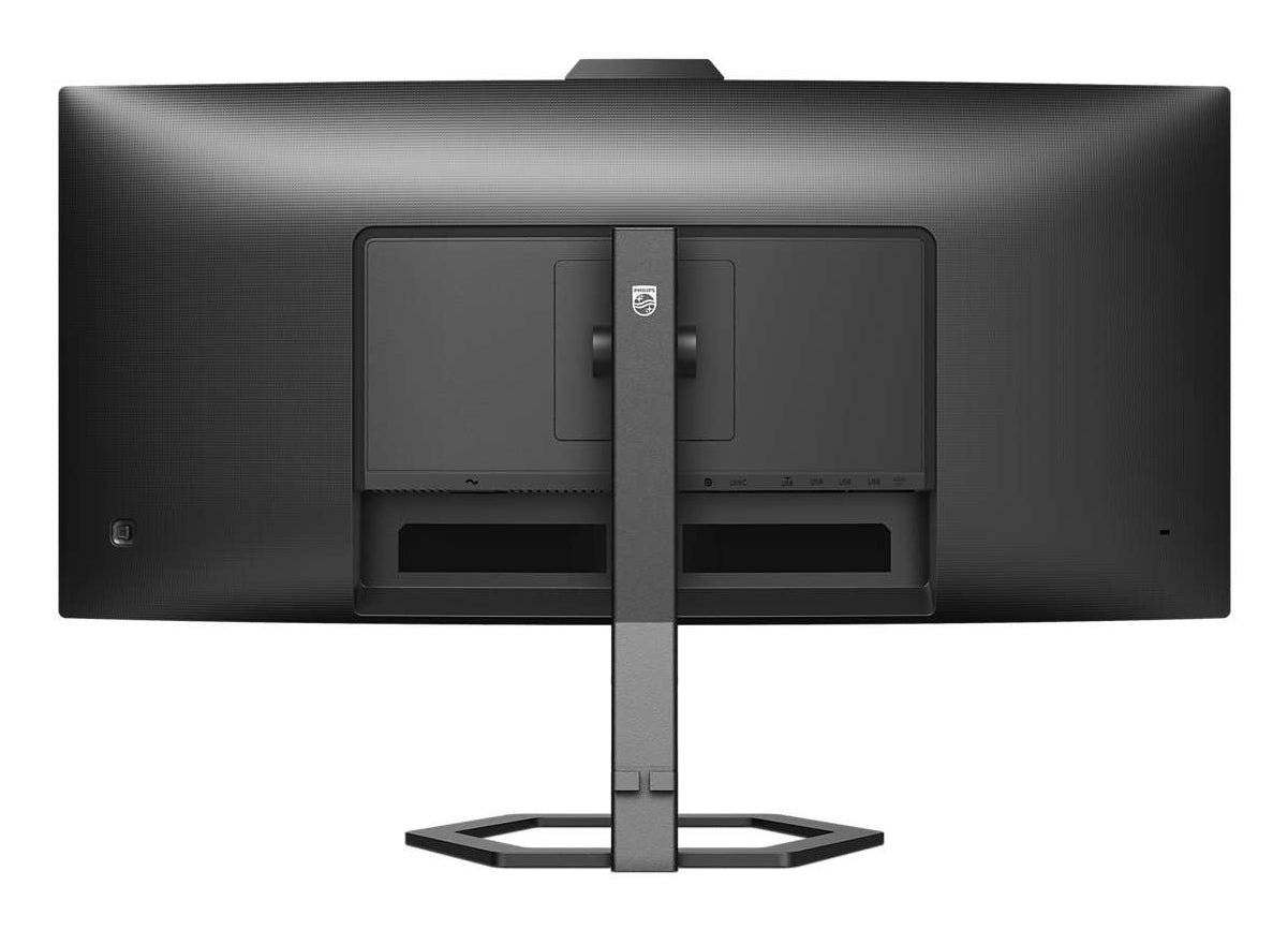 lstuff.se ElectricalStuff.se Philips 5000 series 34E1C5600HE/00 LED display 86,4 cm (34") 3440 x 1440 pixlar 4K Ultra HD S