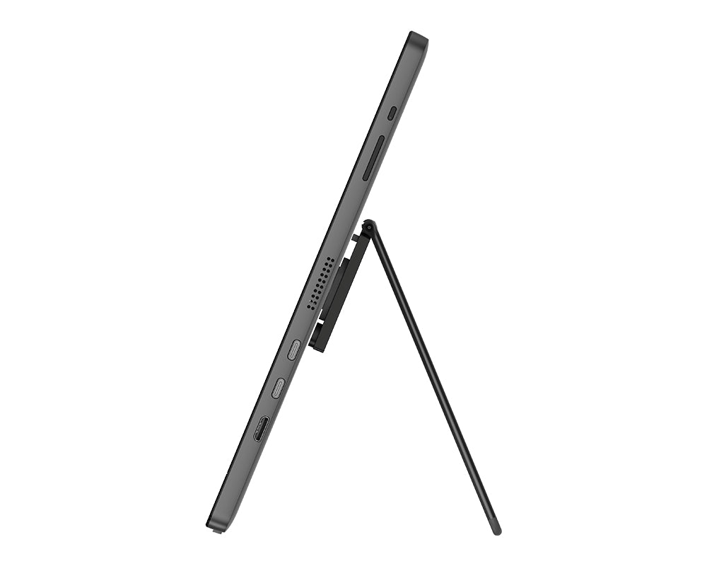 lstuff.se ElectricalStuff.se MSI PRO MP161DE E2 platta pc-skärmar 39,6 cm (15.6") 1920 x 1080 pixlar Full HD LED Svart MSI