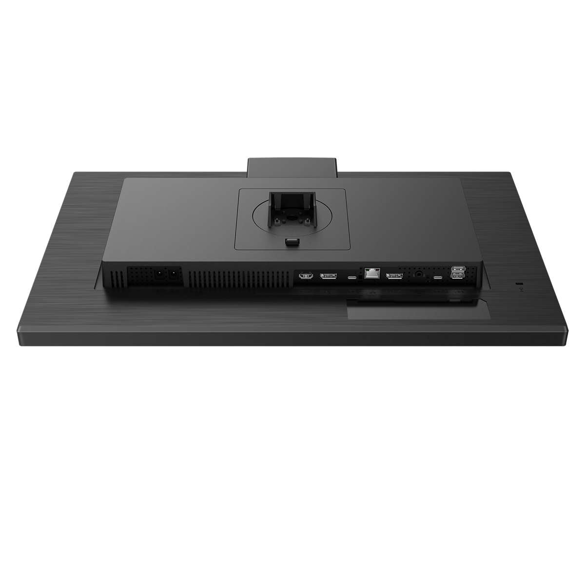 tta pc-skärmar 60,5 cm (23.8") 1920 x 1080 pixlar Full HD LCD Svart Philips 243B1JH/00 8712581771096 Platta Pc-Skärmar B Lin