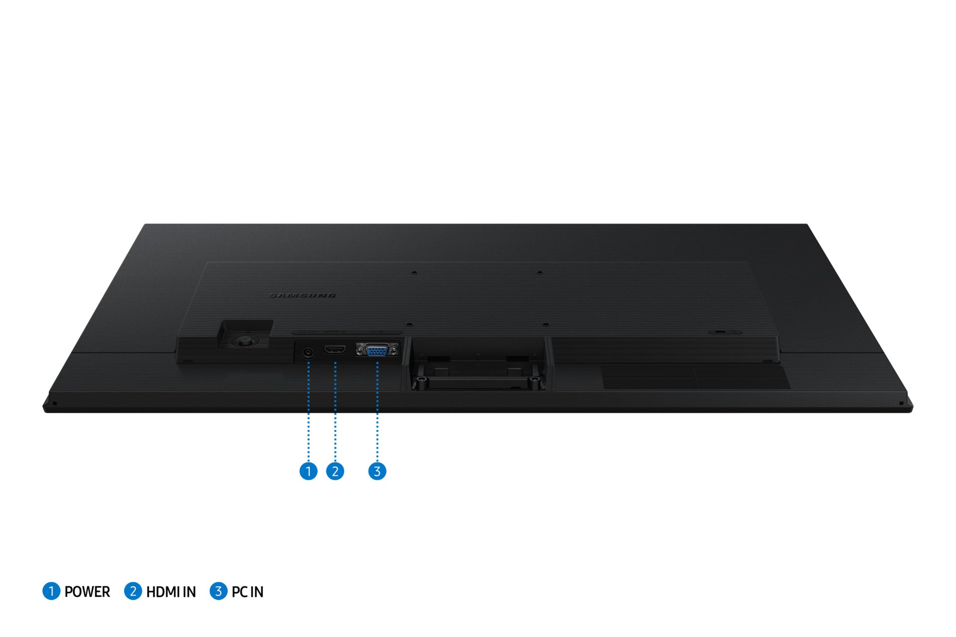 95803029 Platta Pc-Skärmar Essential Monitor S3 S30GD www.electricalstuff.se ElectricalStuff.se Samsung S30GD platta pc-sk