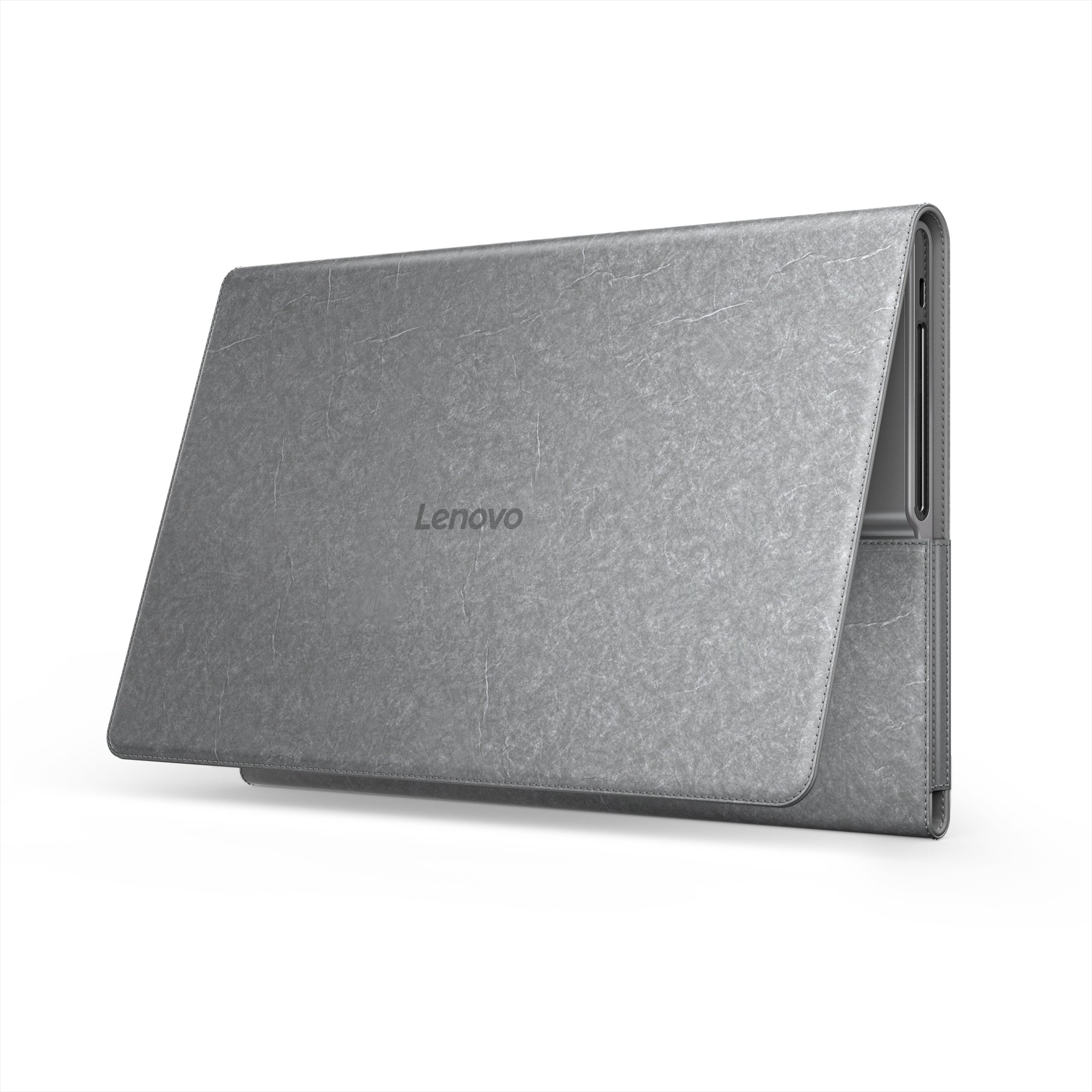 se Lenovo Tab Plus Mediatek 128 GB 29,2 cm (11.5") 8 GB Wi-Fi 5 (802.11ac) Android 14 Grå Lenovo ZADX0080PL 0197530284359|