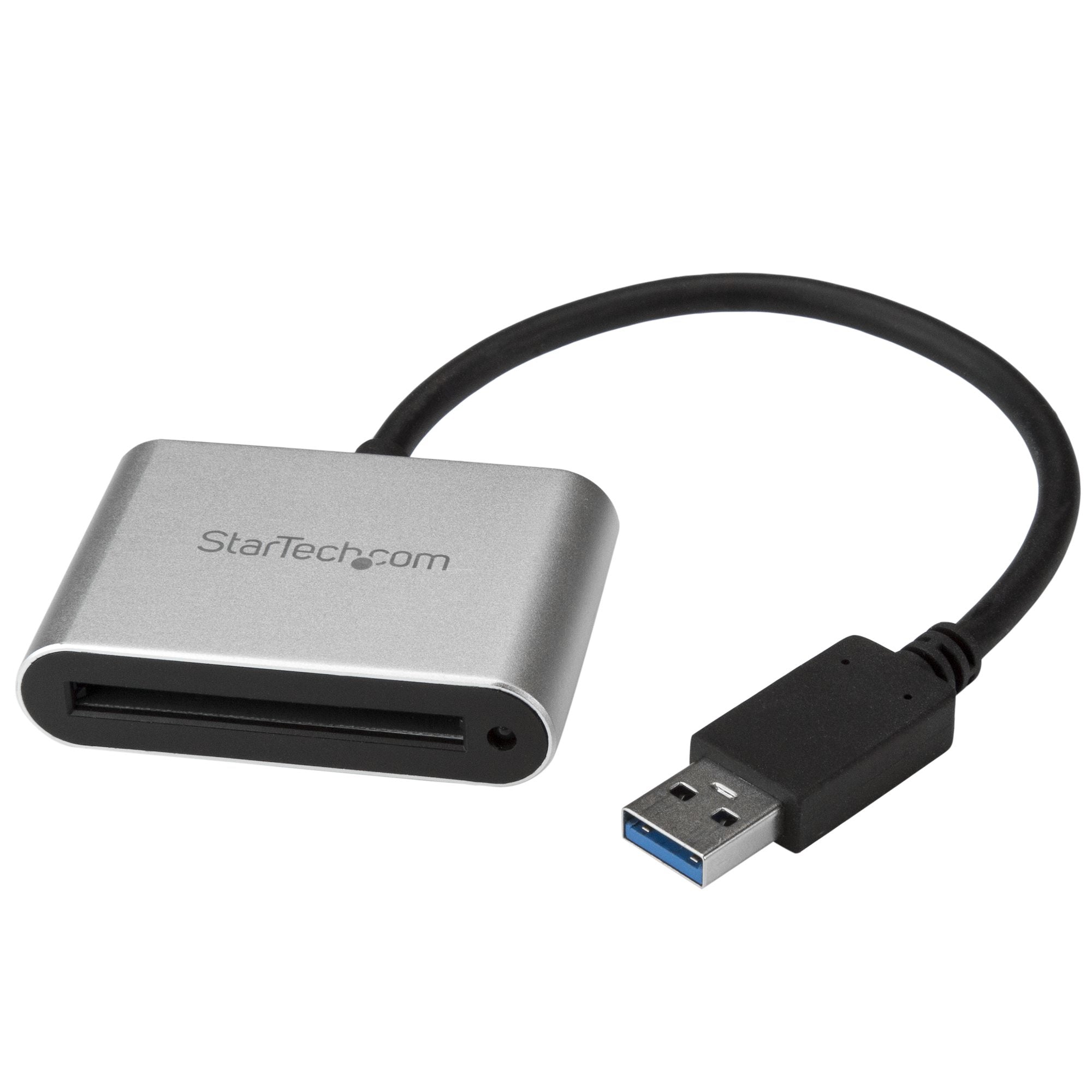 www.electricalstuff.se ElectricalStuff.se StarTech.com USB 3.0-kortläsare/-skrivare för CFast 2.0-kort StarTech.com CFASTR