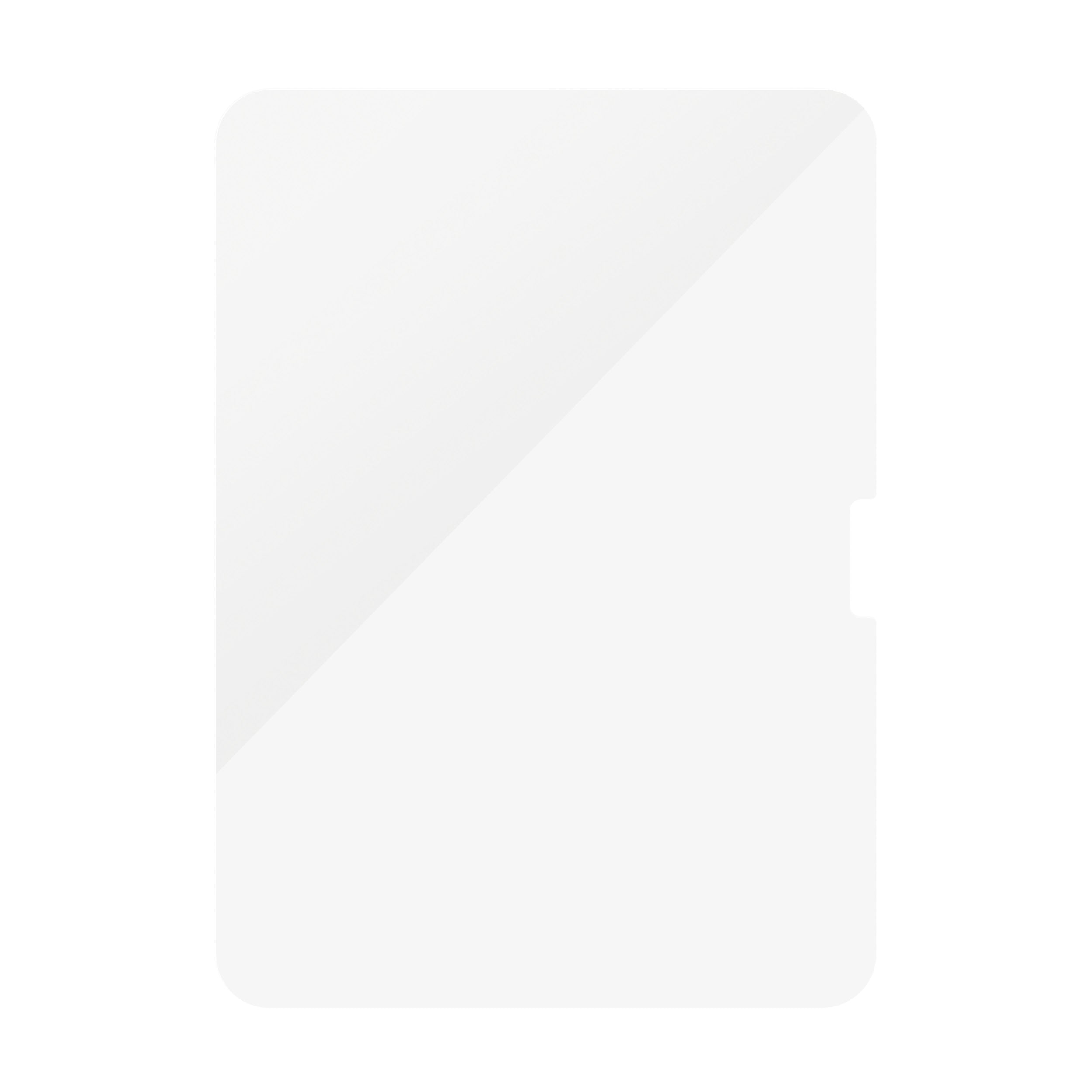 tor 2833 www.electricalstuff.se ElectricalStuff.se PanzerGlass 2833 skärmskydd för surfplatta Genomskinligt skärmskydd A