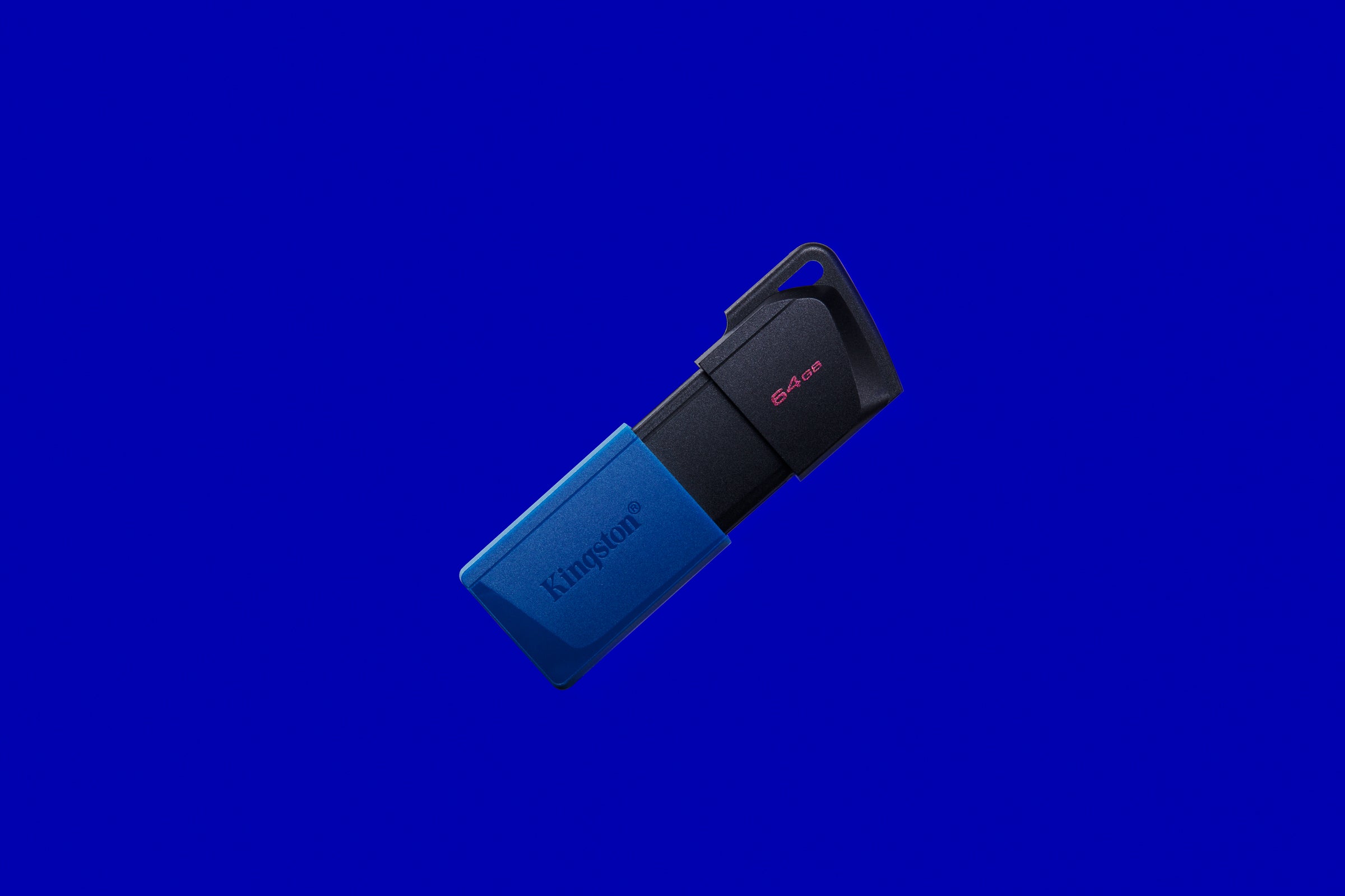 on Technology DTXM/64GB 0740617326260|740617326260 USB-Sticka DataTraveler Exodia M www.electricalstuff.se ElectricalStuff.