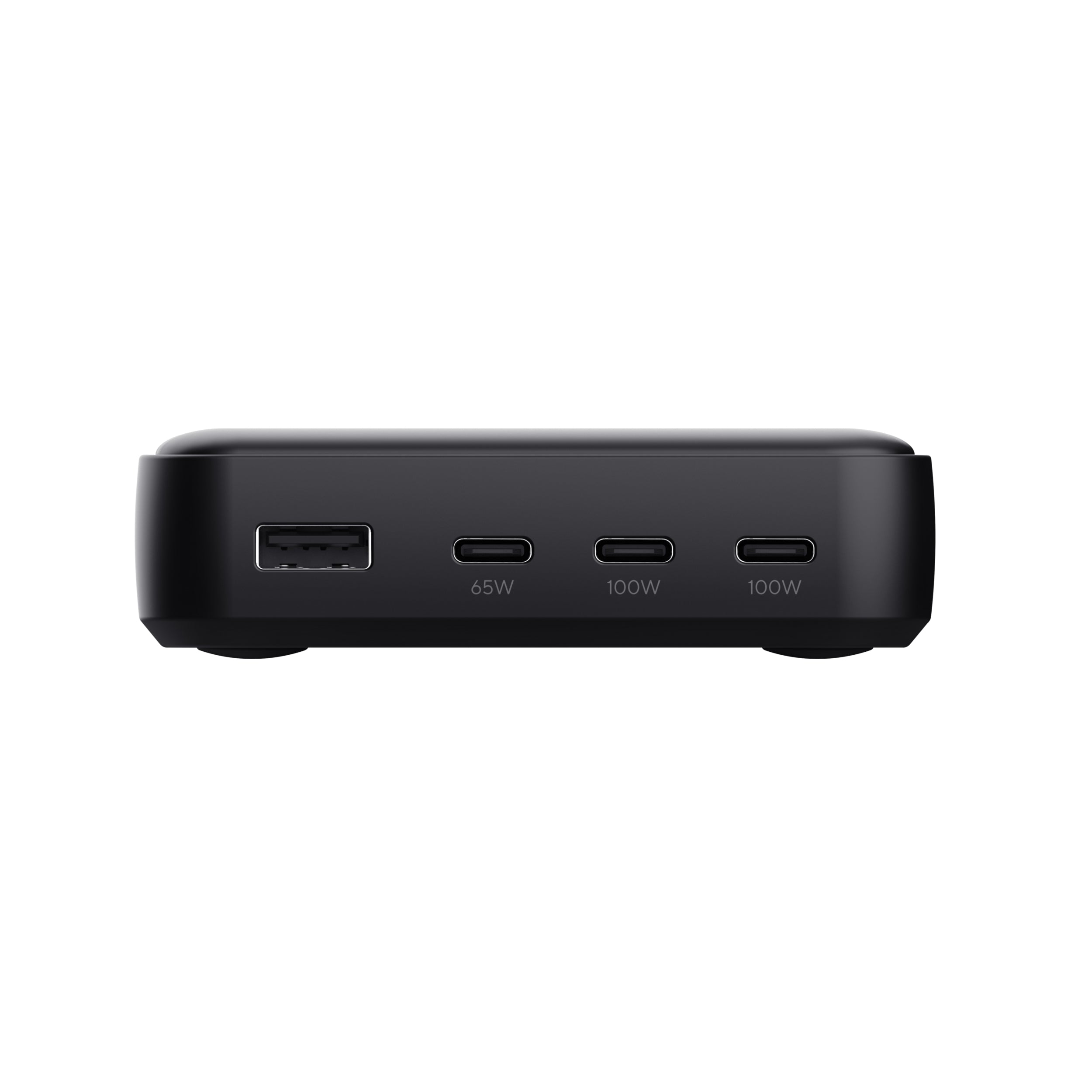 ddare Maxo www.electricalstuff.se ElectricalStuff.se Trust Maxo Universal Svart AC inomhus Trust 25242 8713439252422 Mob