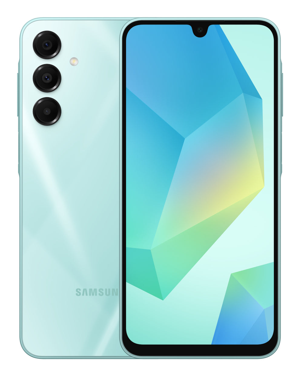 www.electricalstuff.se ElectricalStuff.se Samsung SM-A166B/DS 17 cm (6.7") Dubbla SIM-kort Android 14 5G USB Type-C 8 GB 2