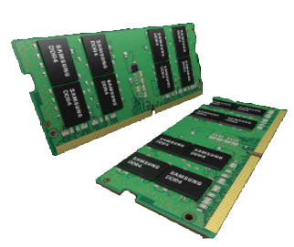 www.electricalstuff.se ElectricalStuff.se Samsung M425R4GA3BB0-CQK RAM-minnen 32 GB 1 x 32 GB DDR5 4800 MHz Samsung M425R4
