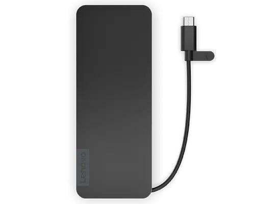 electricalstuff.se ElectricalStuff.se Lenovo 4X11N40212 dockningsstationer för bärbara datorer Kabel USB 3.2 Gen 1 (3.1 Ge