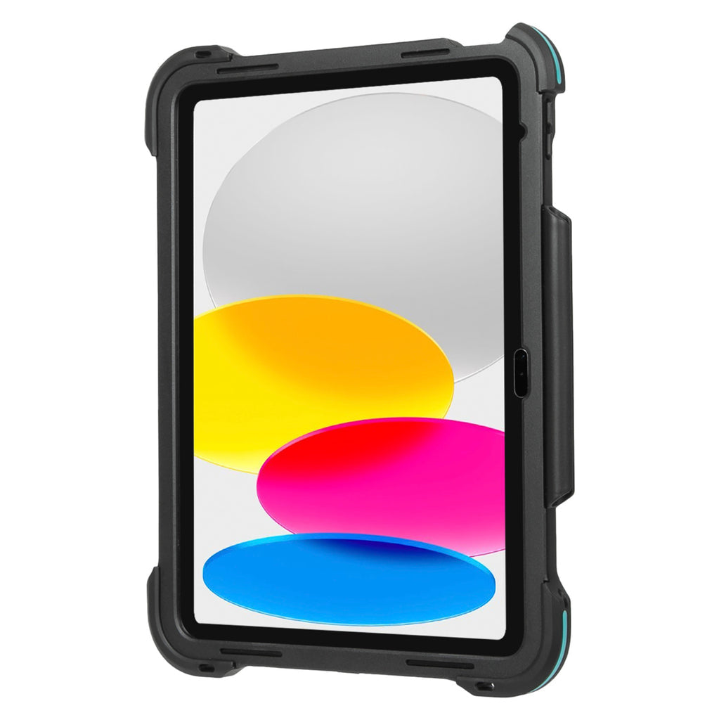 636365448|5063194000145 Ipad-Fodral SAFEPORT RUGGED www.electricalstuff.se ElectricalStuff.se Targus SAFEPORT RUGGED 27,