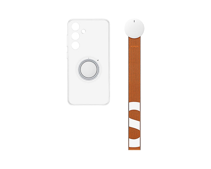 ransparent Samsung EF-XS921CTEGWW 8806095426785 Mobiltelefonfodral EF-XS921CTEGWW www.electricalstuff.se ElectricalStuff.s