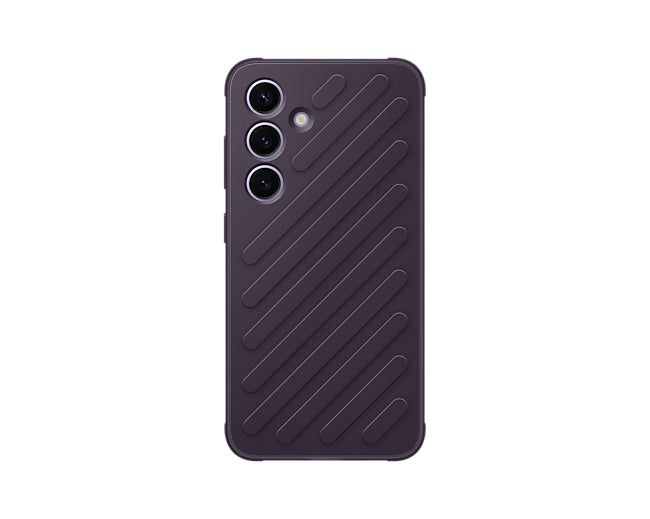 www.electricalstuff.se ElectricalStuff.se Samsung Shield Case mobiltelefonfodral 15,8 cm (6.2") Omslag Violett Samsung GP-