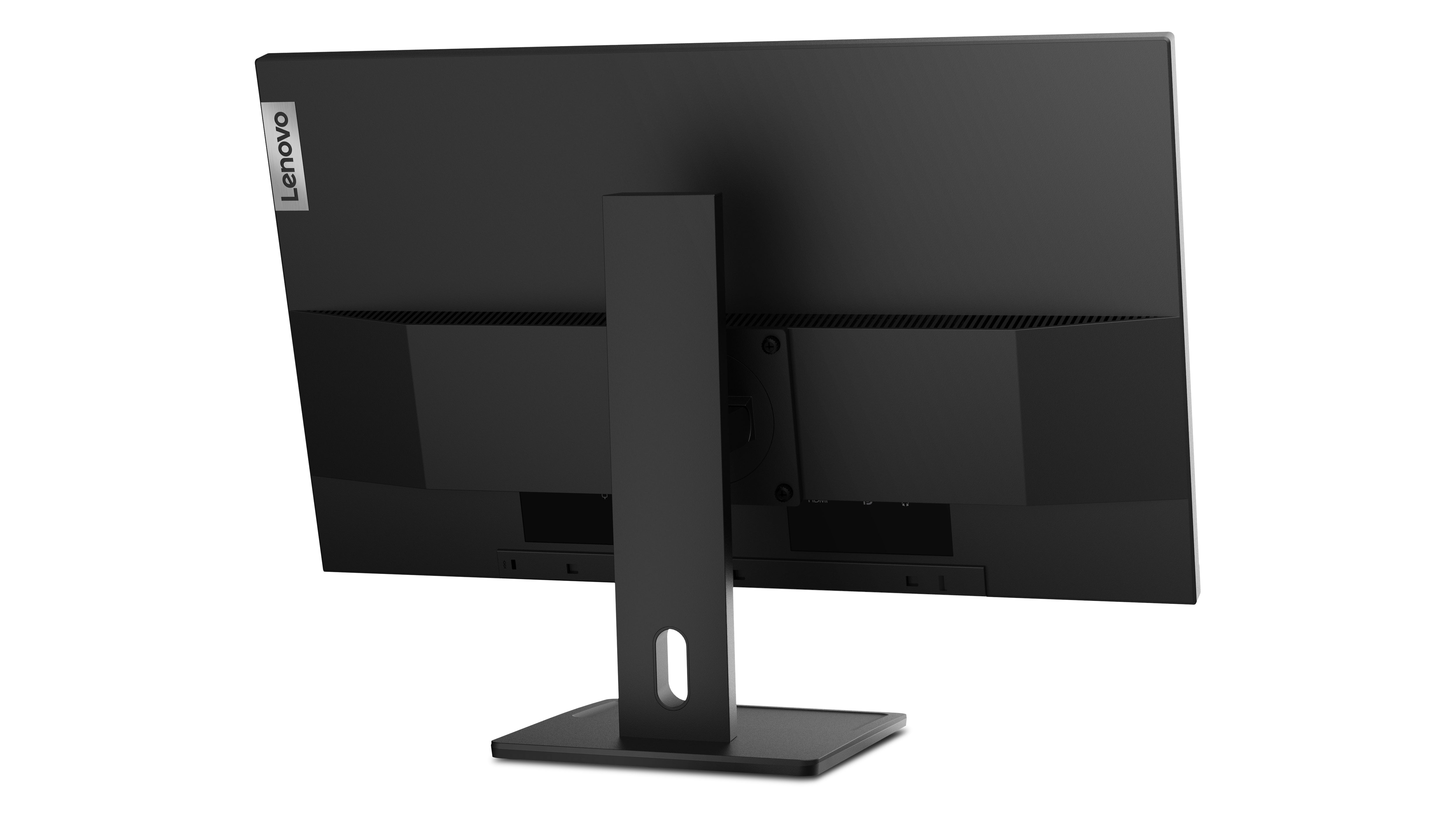 o 62D0GAT1EU 0195713989848|195713989848 Platta Pc-Skärmar ThinkVision E27q-20 www.electricalstuff.se ElectricalStuff.se L