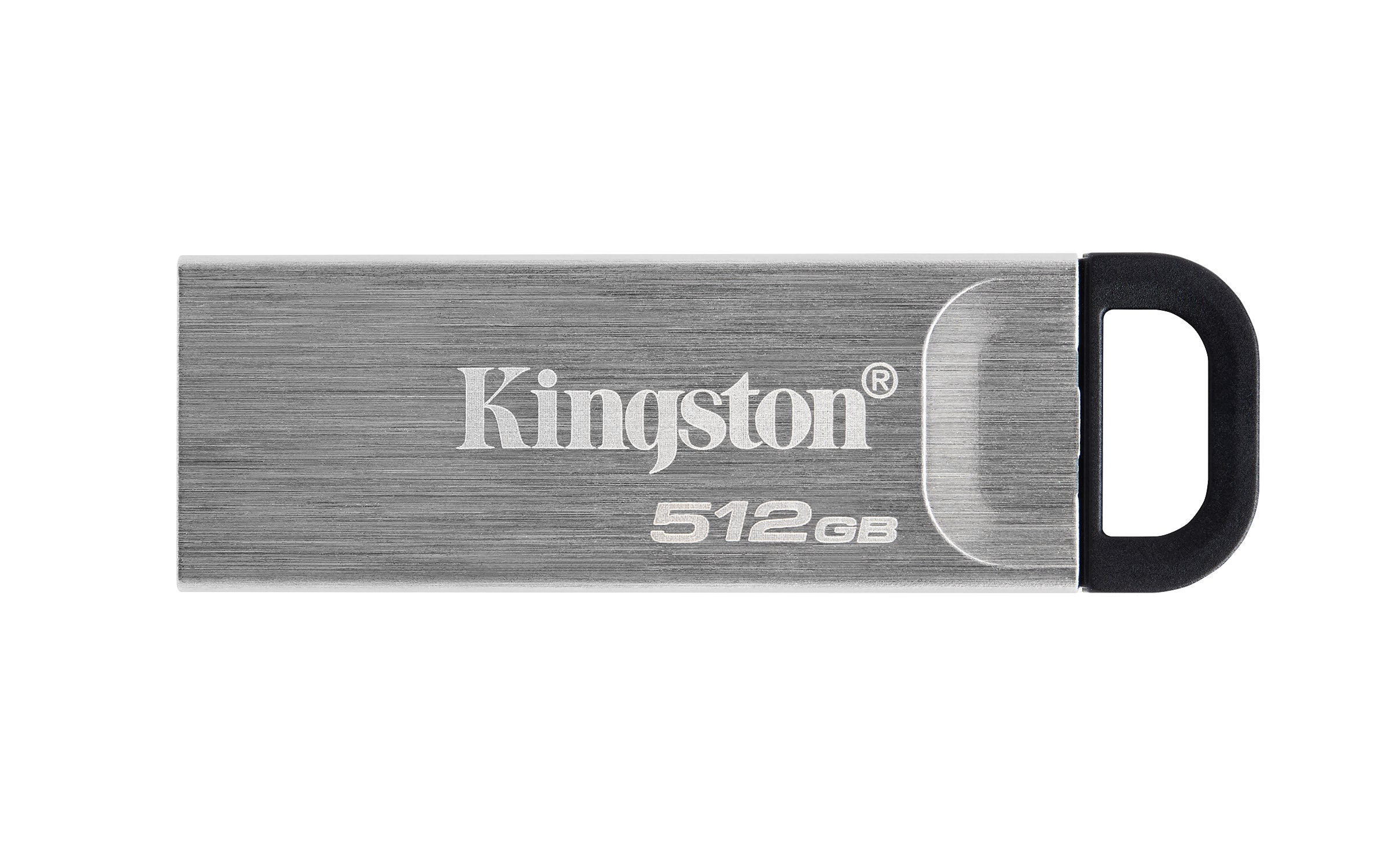 www.electricalstuff.se ElectricalStuff.se Kingston Technology DataTraveler Kyson USB-sticka 512 GB USB Type-A 3.2 Gen 1 (3