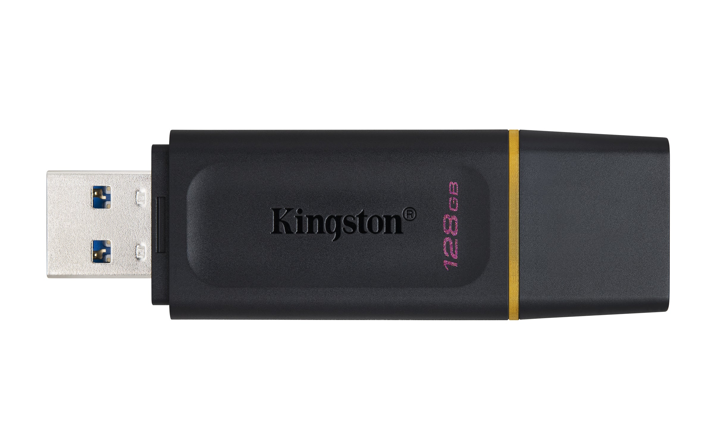 alstuff.se ElectricalStuff.se Kingston Technology DataTraveler Exodia USB-sticka 128 GB USB Type-A 3.2 Gen 1 (3.1 Gen 1) S