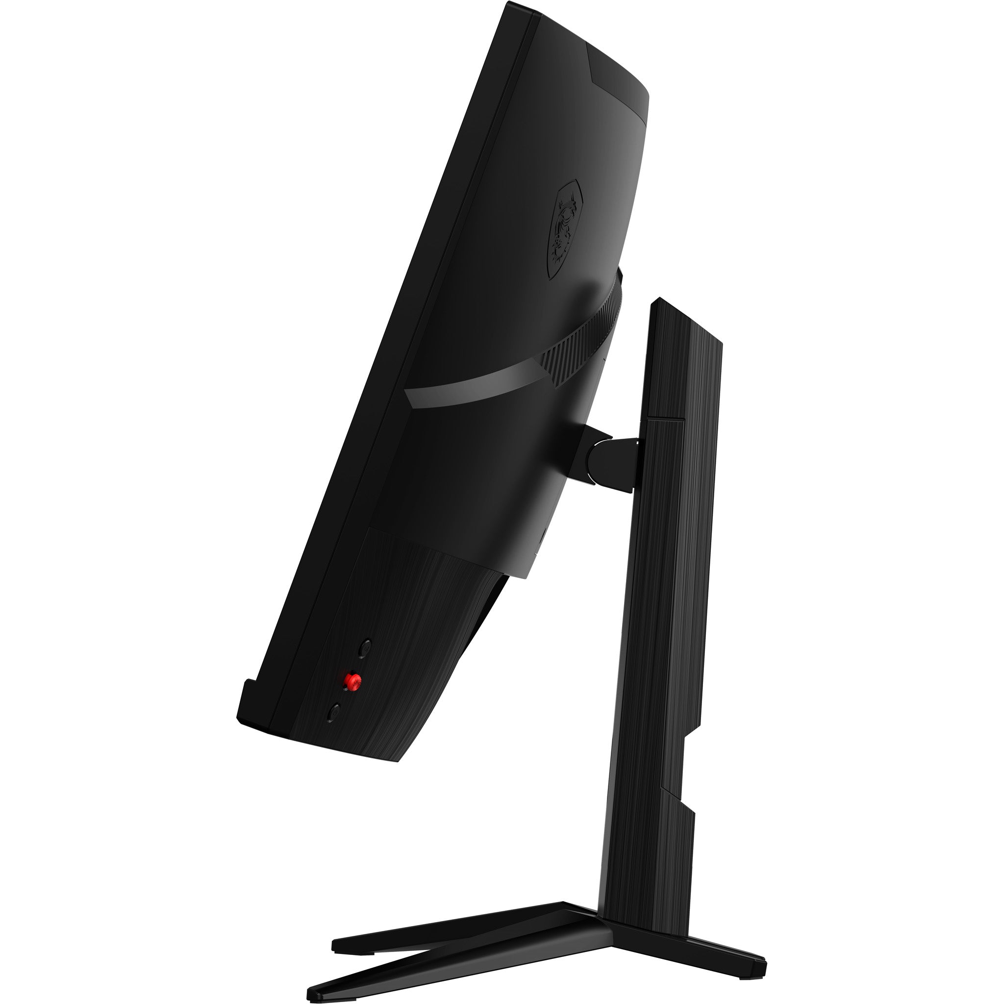 ff.se ElectricalStuff.se MSI MAG 325CQRF QD platta pc-skärmar 80 cm (31.5") 2560 x 1440 pixlar Wide Quad HD Svart MSI MAG