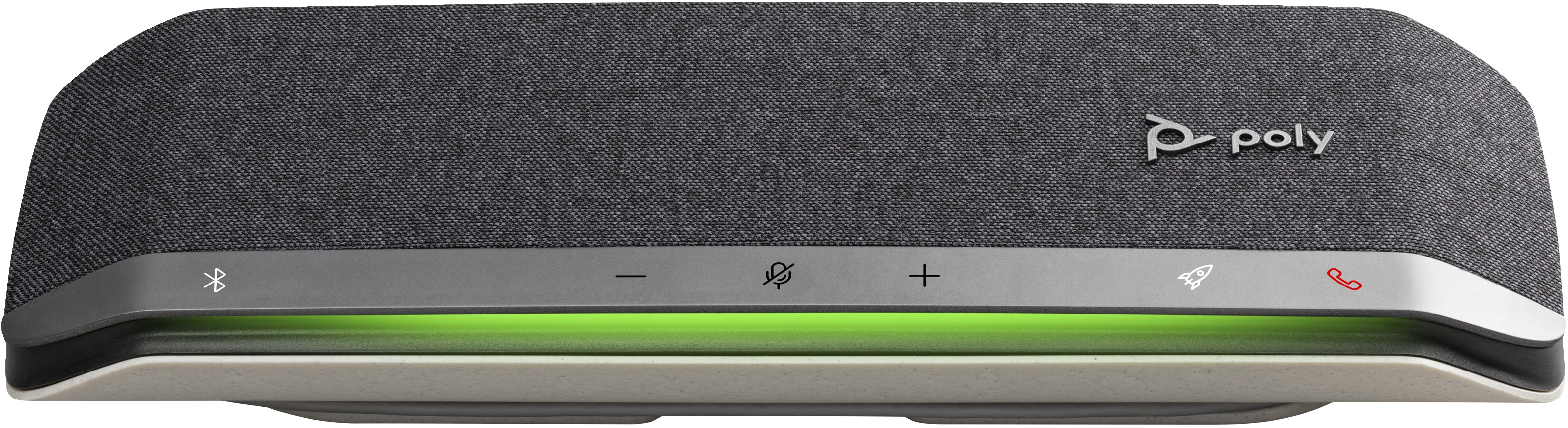 Högtalartelefoner Sync 40+ Microsoft Teams Certified USB-A USB-C Speakerphone +BT700 USB-A Adapter www.electricalstuff.se