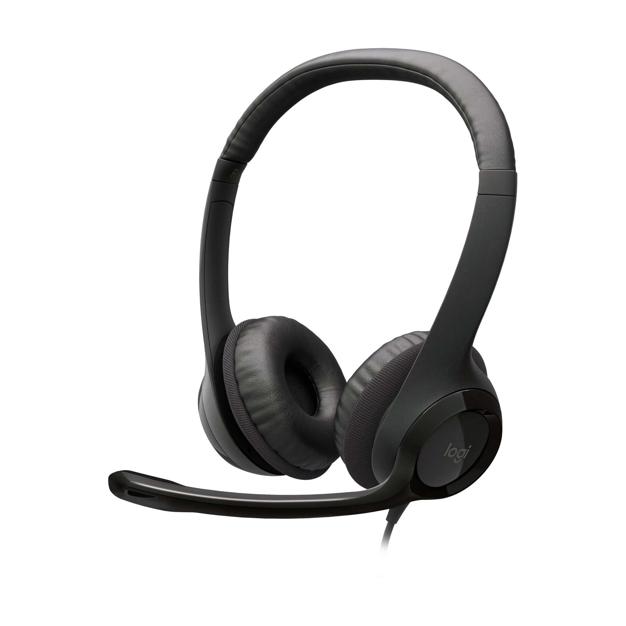 www.electricalstuff.se ElectricalStuff.se Logitech LGT-H390 Logitech 981-000406 5099206030015|7487485825855 Hörlurar och H