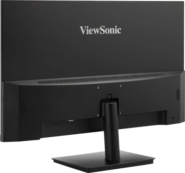 ic VA270-H platta pc-skärmar 68,6 cm (27") 1920 x 1080 pixlar Full HD LED Svart Viewsonic VA270-H 0766907026955|766907026955