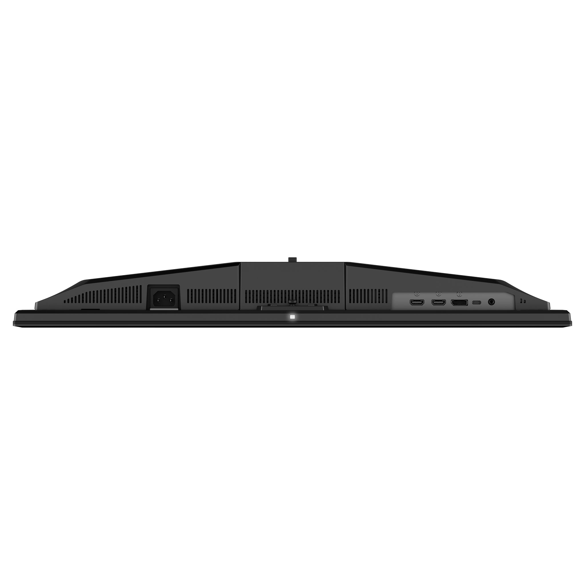 tuff.se ElectricalStuff.se MSI MAG 271QPX QD-OLED platta pc-skärmar 67,3 cm (26.5") 2560 x 1440 pixlar Wide Quad HD Svart