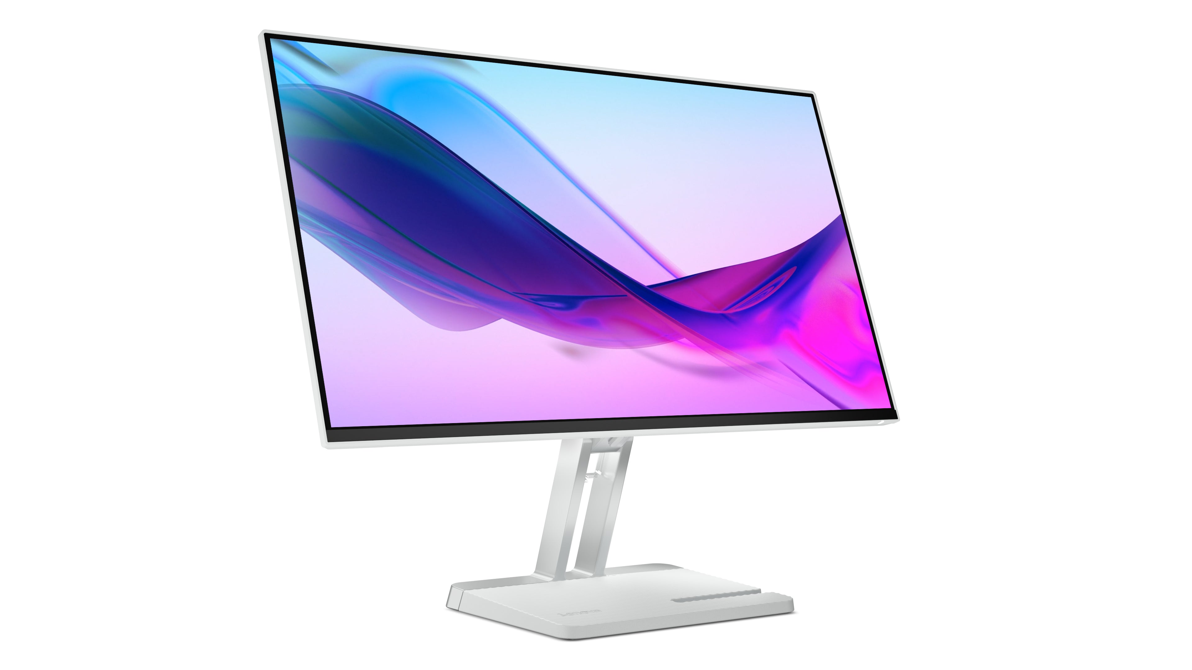 4A LED display 60,5 cm (23.8") 1920 x 1080 pixlar Full HD Grå Lenovo 67BCKAC6EU 0197530466991|197530466991 Platta Pc-Skärmar