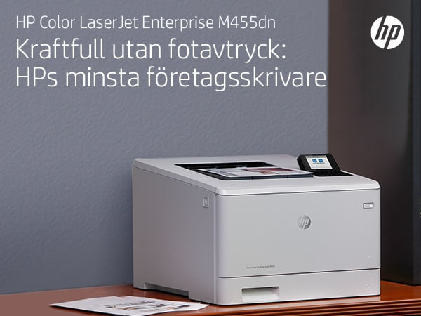 rg, Skrivare för Företag, Utskrift, Kompakt storlek; Hög säkerhet; Energieffektiv; Dubbelsidig utskrift HP 3PZ95A#B19 019390