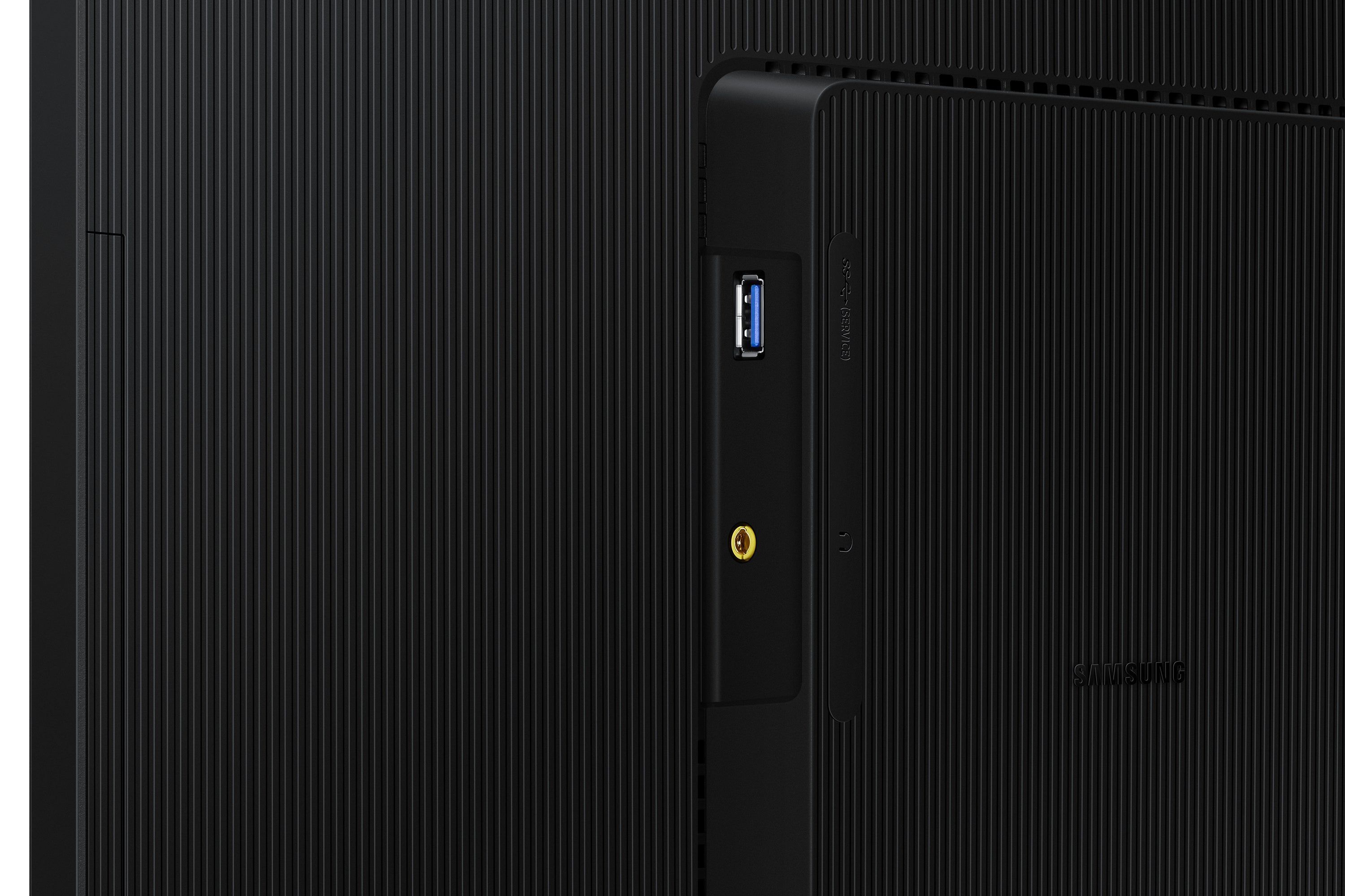 2160 pixlar 4K Ultra HD LED Svart Samsung LS32D700EAUXEN 8806095541969 Platta Pc-Skärmar ViewFinity S7 S70D www.electricals