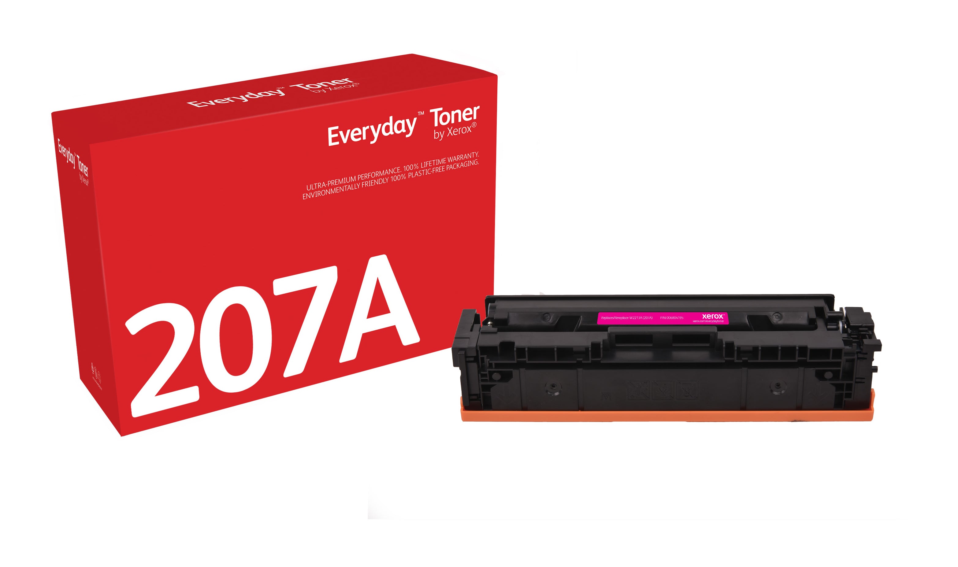 www.electricalstuff.se ElectricalStuff.se Everyday Edtnr HP W2213A Xerox 006R04195 0095205064599|095205064599|095205064599