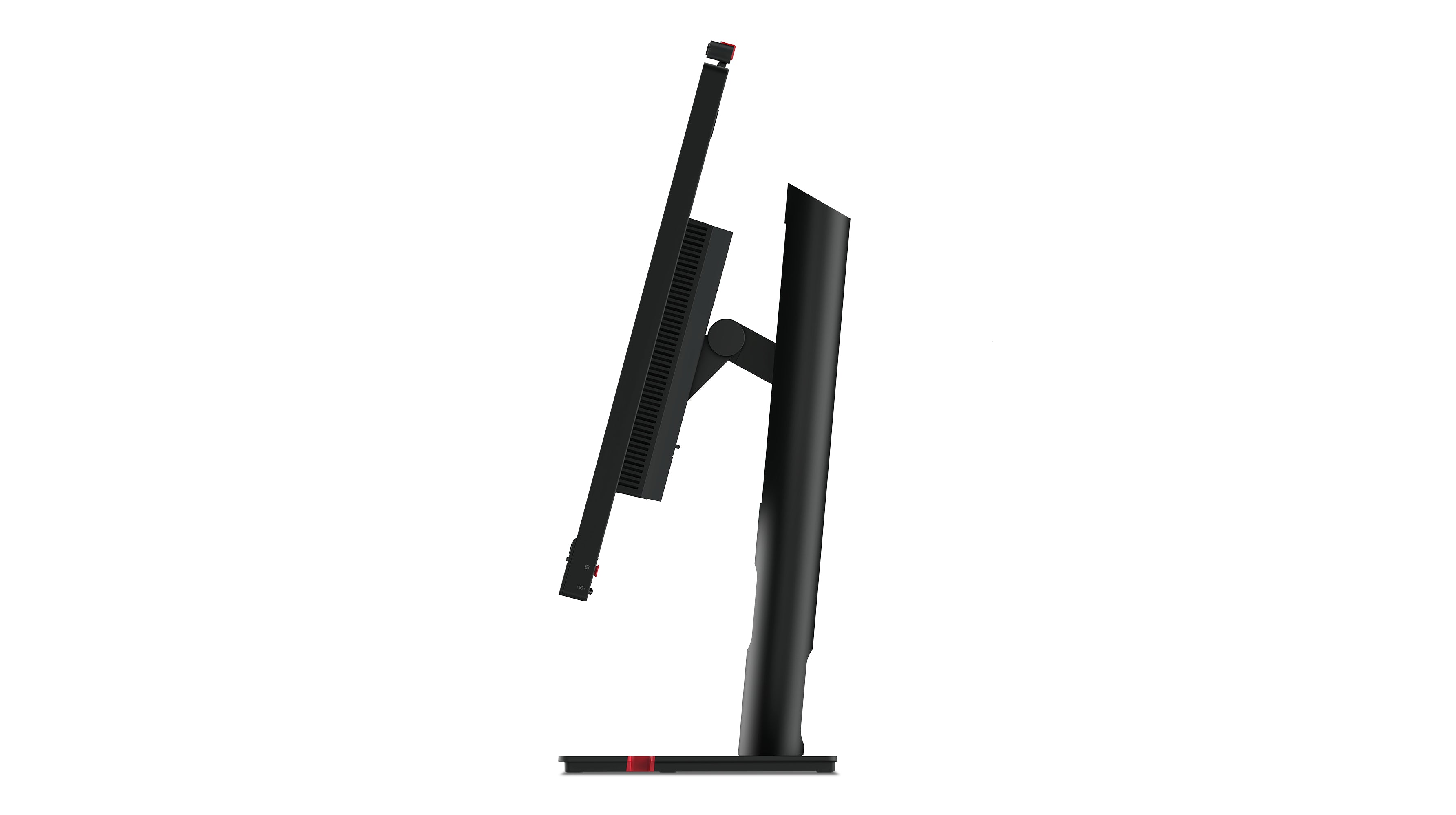 v-30 LED display 68,6 cm (27") 2560 x 1440 pixlar Quad HD Svart Lenovo 63D6UAT3EU 0196801781870|196801781870 Platta Pc-Skärm