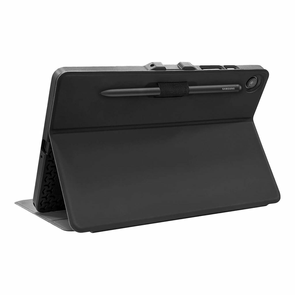 vart Targus THZ957GL 5063194001289|0092636367251|092636367251 Ipad-Fodral Click-In www.electricalstuff.se ElectricalStuff.