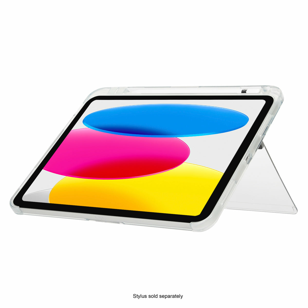 36365424|092636365424|5063194000121 Ipad-Fodral Click-In www.electricalstuff.se ElectricalStuff.se Targus Click-In 27,7