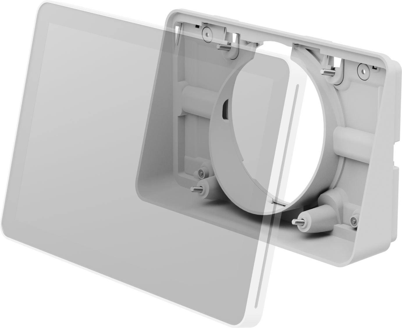 952-000127 0097855180377|097855180377 Tillbehör till Konferensutrustningar Tap Scheduler www.electricalstuff.se Electrica