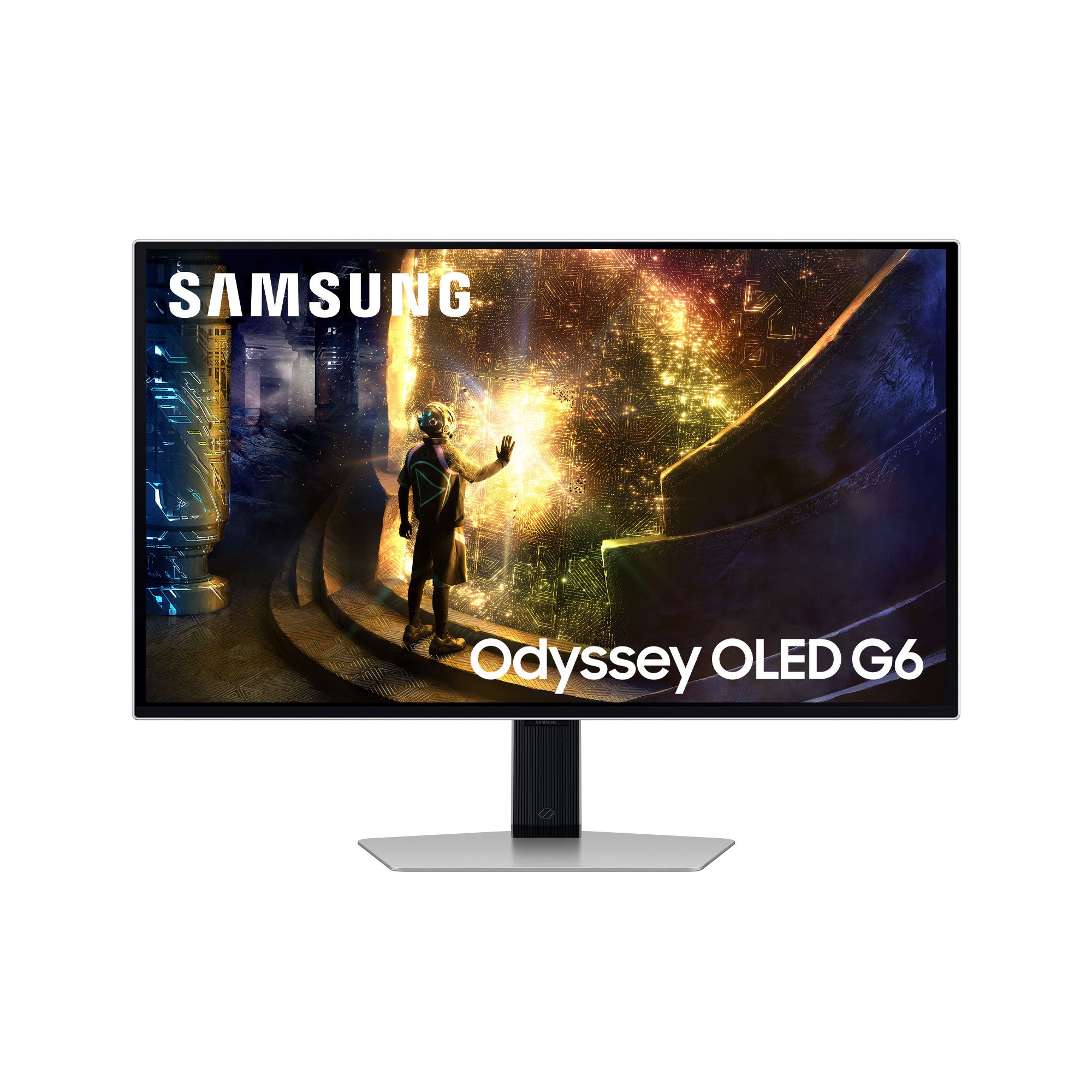 www.electricalstuff.se ElectricalStuff.se Samsung S27DG610SU platta pc-skärmar 68,6 cm (27") 2560 x 1440 pixlar Quad HD OL