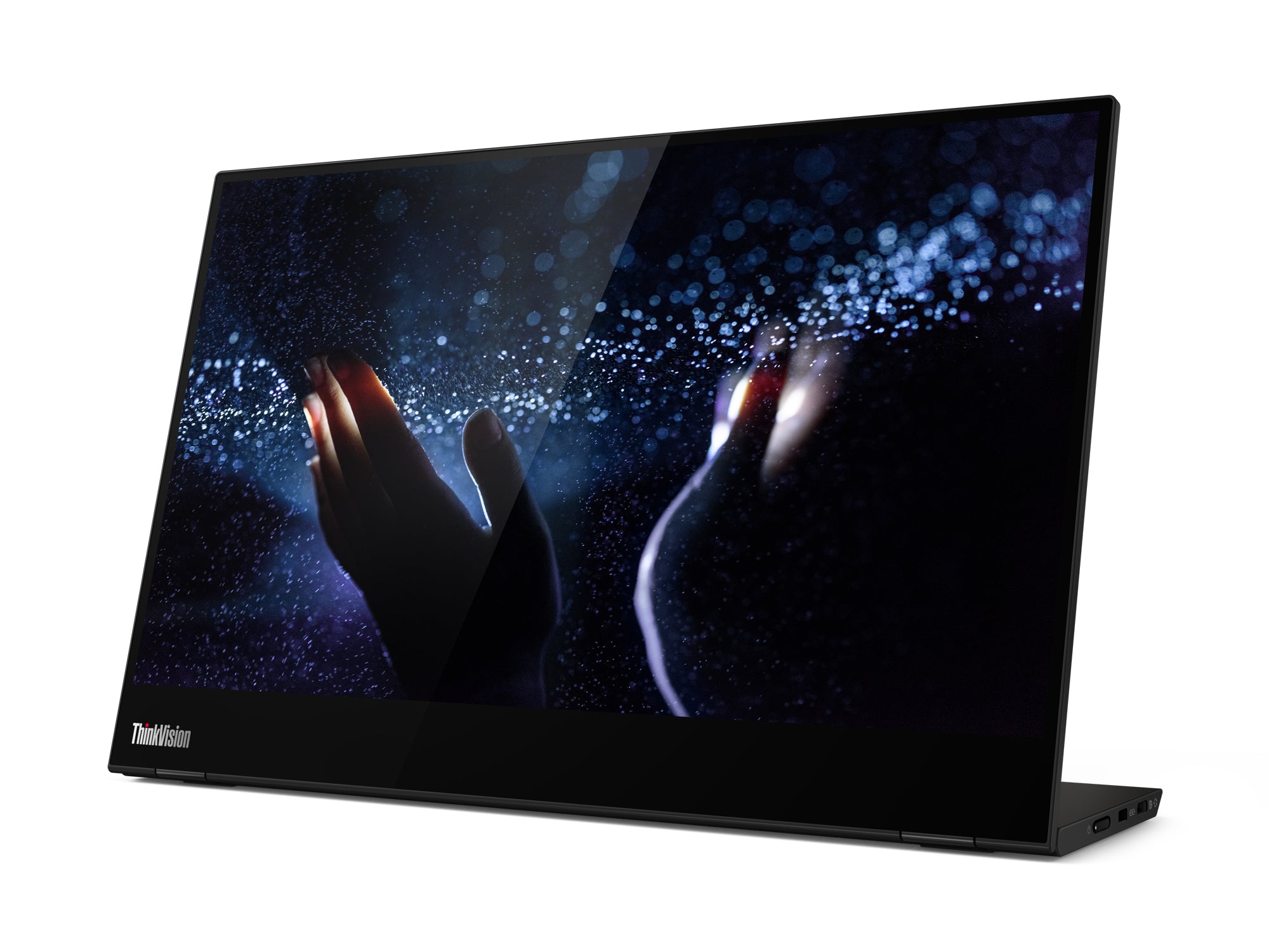 ") 1920 x 1080 pixlar Full HD Pekskärm Svart Lenovo 62A3UAT1WL 0195042391596|195042391596|5415247268581 Platta Pc-Skärmar