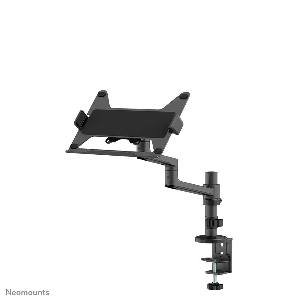 43,9 cm (17.3") Neomounts DS20-425BL1 8717371449858 Ställ för bärbara datorer DS20-425BL1 www.electricalstuff.se Electrica