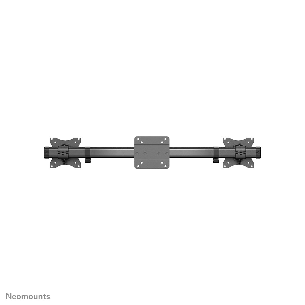 l bildskärm 68,6 cm (27") Vägg Svart Neomounts FPMA-CB100BLACK 8717371445485 Fästen och Ställ till Bildskärmar FPMA-CB100B