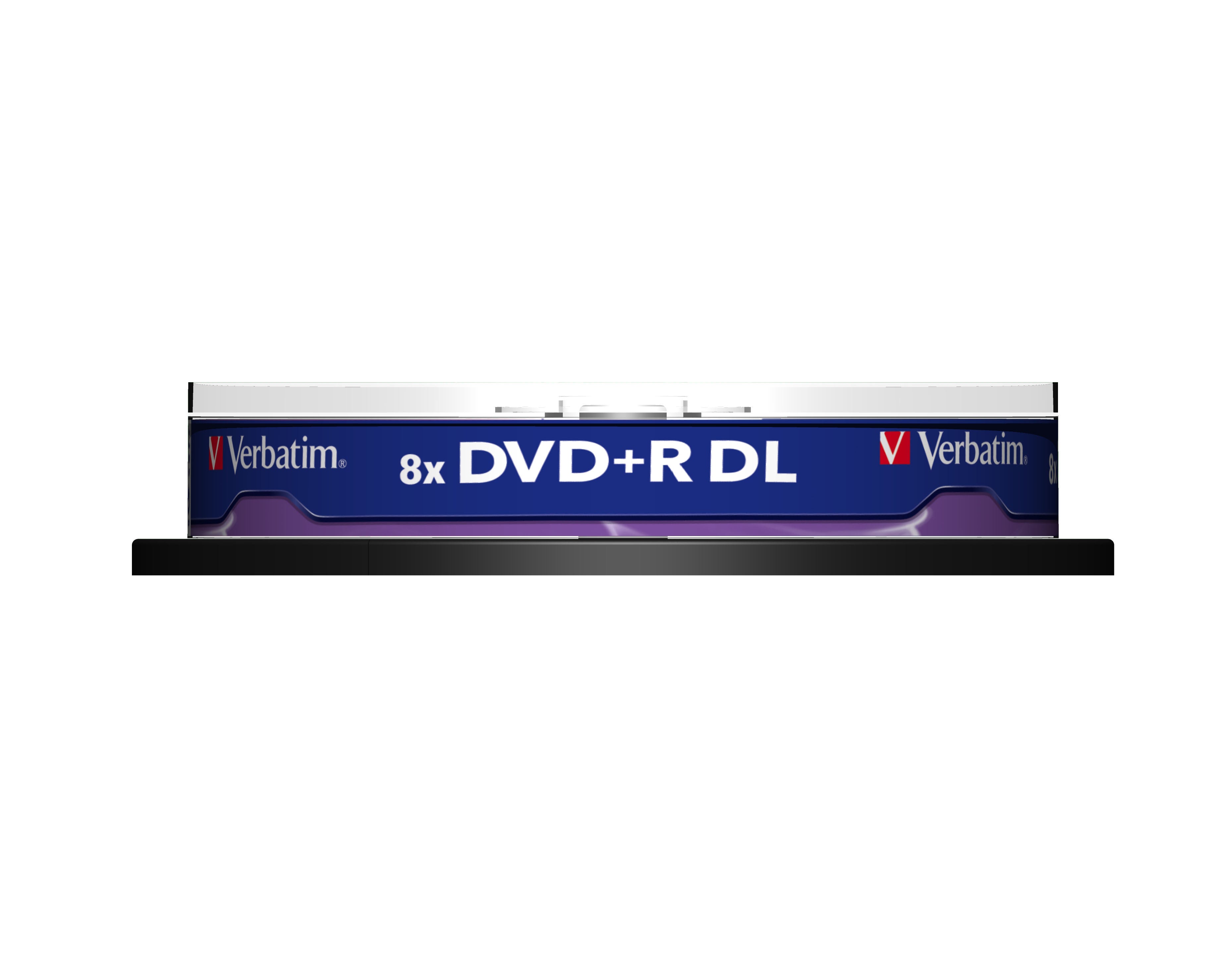 ma Dvd:Er VB-DPD55S1 www.electricalstuff.se ElectricalStuff.se Verbatim VB-DPD55S1 Verbatim 43666 0023942436669|02394243