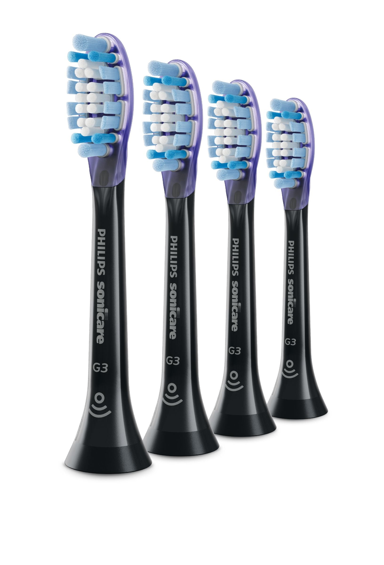 www.electricalstuff.se ElectricalStuff.se Philips 4-pack soniska tandborsthuvuden i standardutförande Philips HX9054/33 18