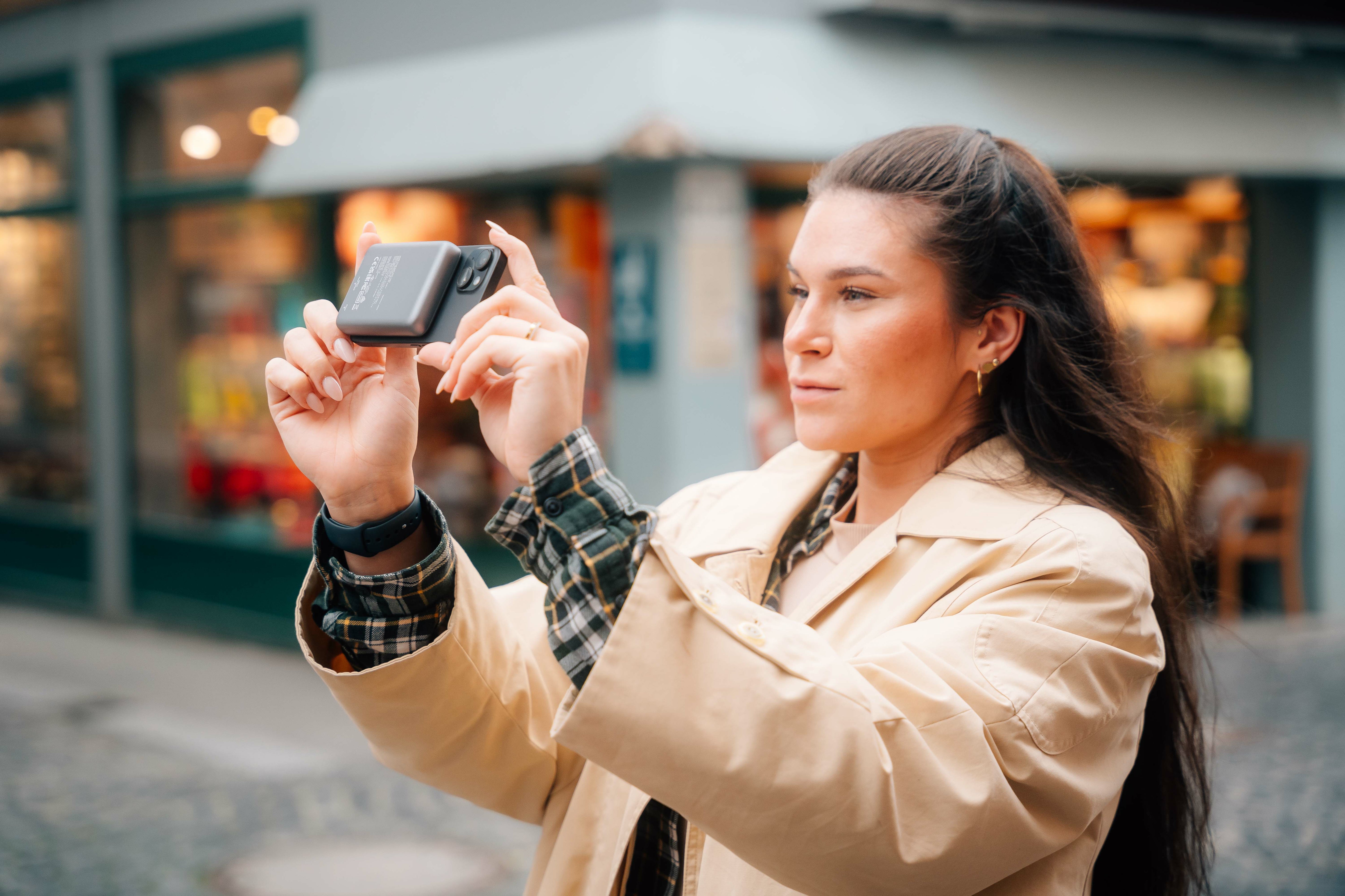  lös laddning Grå Verbatim 32249 0023942322498|023942322498 Basstationer   Charge 'n' Go www.electricalstuff.se ElectricalStu