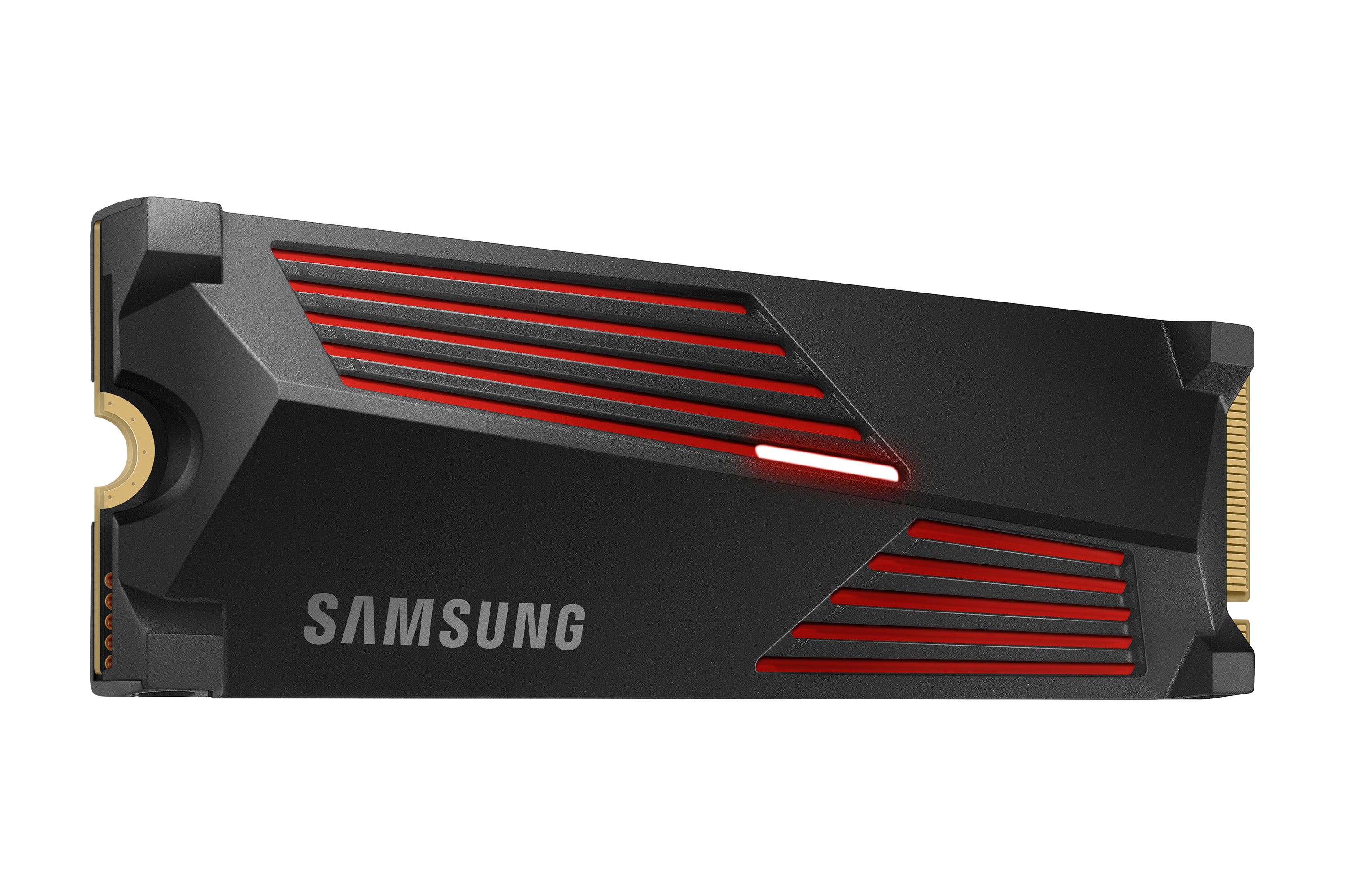  ricalstuff.se ElectricalStuff.se   Samsung 990 Pro 4 TB M.2 PCI Express 4.0 NVMe V-NAND TLC Samsung MZ-V9P4T0CW 880609494685