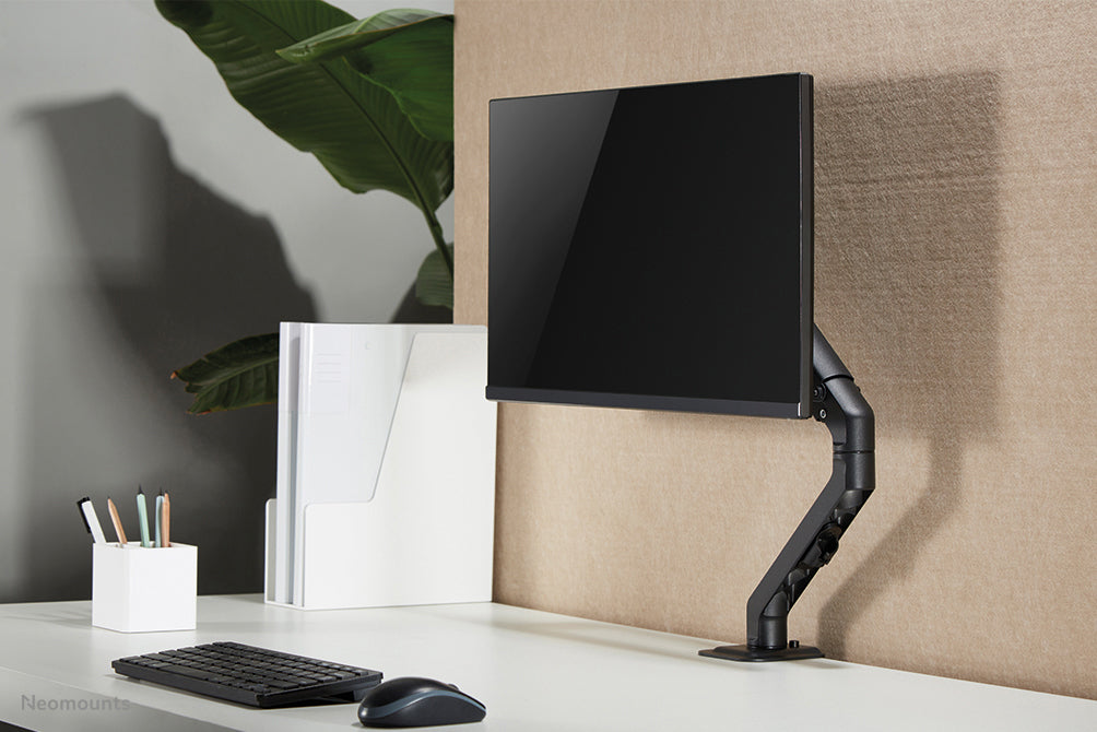  ounts FPMA-D650BLACK fäste och ställ till bildskärm 68,6 cm (27") Bord Svart Neomounts FPMA-D650BLACK 8717371448431 Fästen o