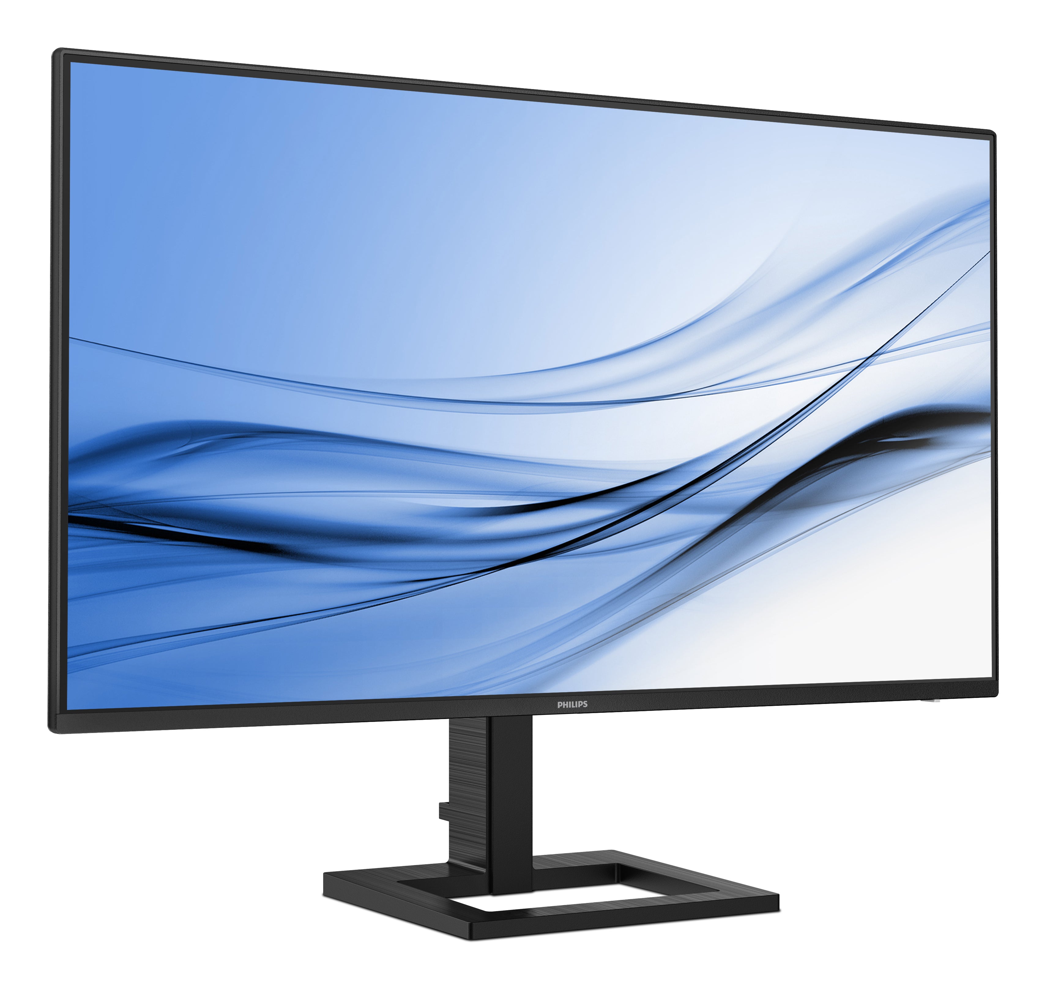  1N1600AE/00 platta pc-skärmar 68,6 cm (27") 2560 x 1440 pixlar Quad HD LCD Svart Philips 27E1N1600AE/00 8712581804442 Platta