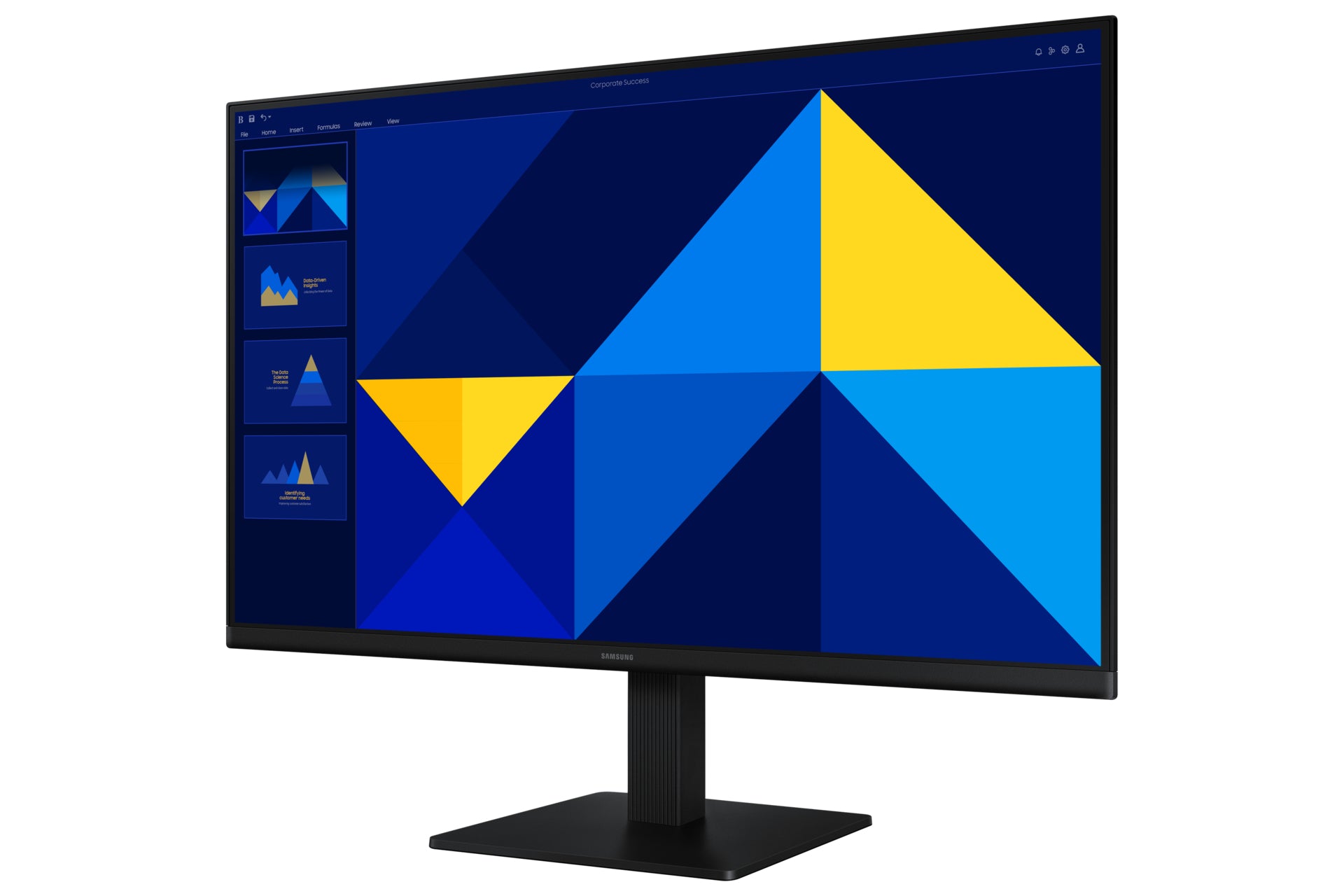 9 Platta Pc-Skärmar Essential Monitor S3 S30GD www.electricalstuff.se ElectricalStuff.se   Samsung S30GD platta pc-skärmar 6