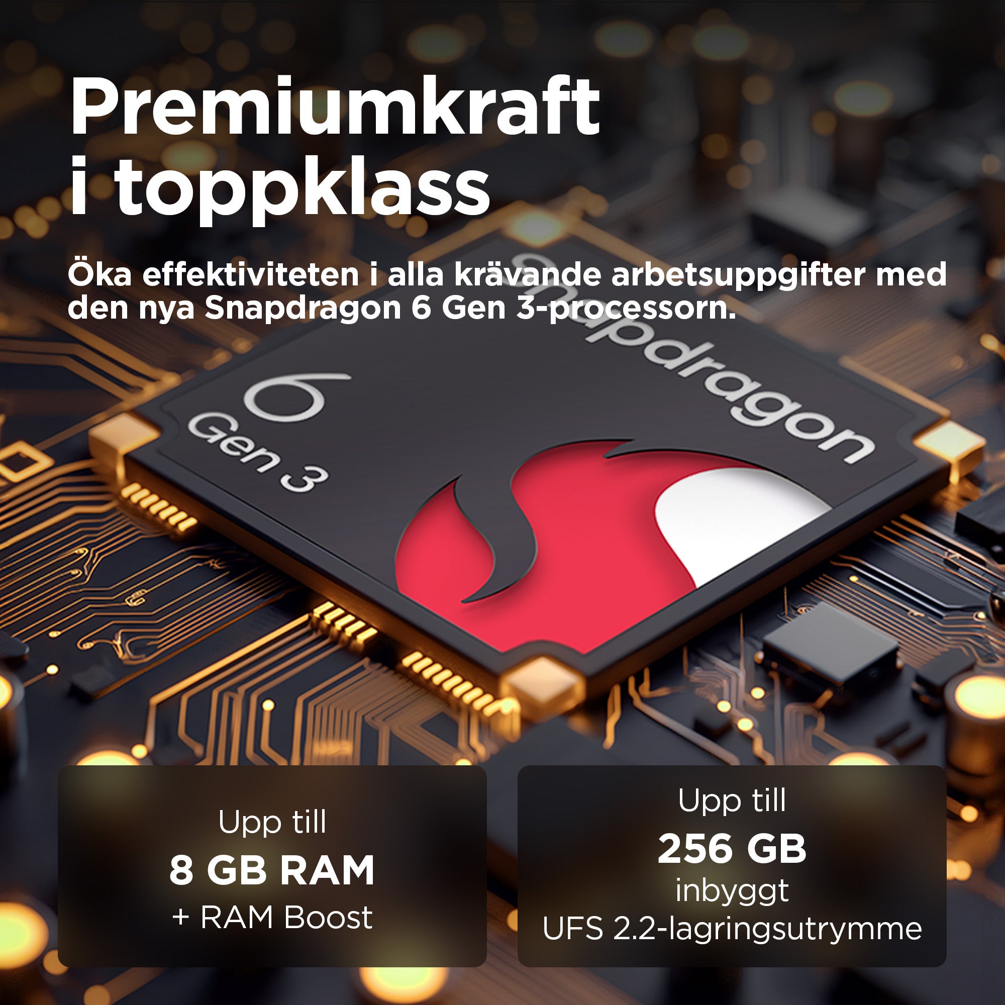  Stuff.se   Motorola moto G75 5G 17,2 cm (6.78") Hybrid Dual SIM Android 14 USB Type-C 8 GB 128 GB 5000 mAh Grå Motorola PB3Y