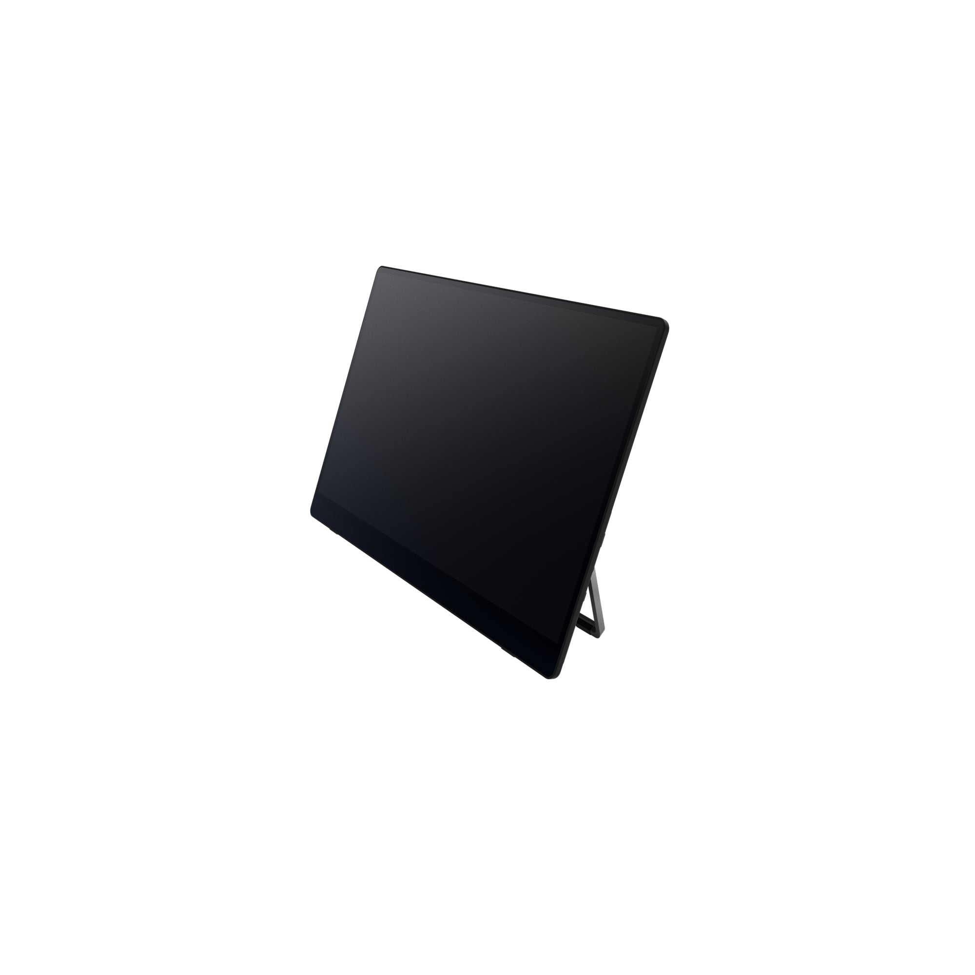  rbara monitor Svart 39,6 cm (15.6") LED 1920 x 1080 pixlar Ricoh 514910 4961311975035 Bärbara Tv-apparater och Monitorer   1