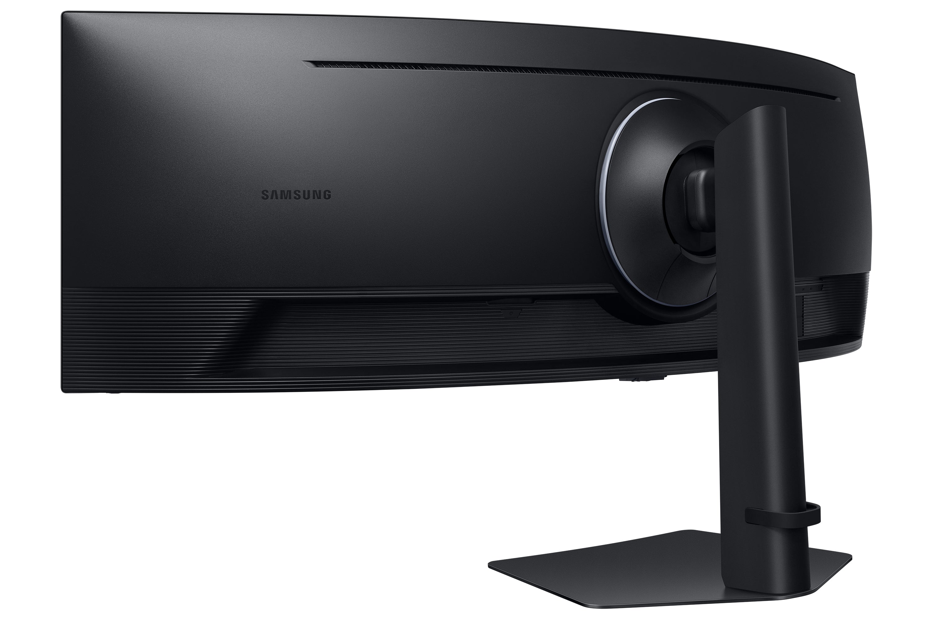  .electricalstuff.se ElectricalStuff.se   Samsung S95UC platta pc-skärmar 124,5 cm (49") 5120 x 1440 pixlar DQHD LCD Svart Sa